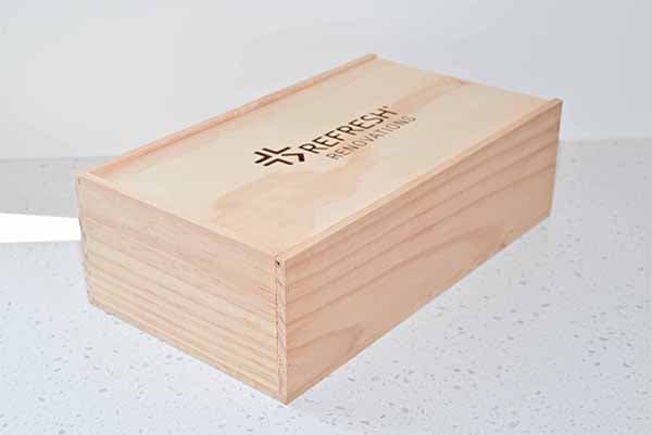 Four Options for Presenting Your Gifts in Style