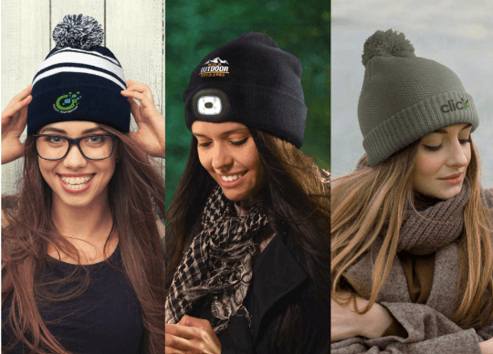 Leaving Enough Time for Branded Print and Merchandise Orders?
