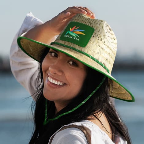 Products for summer brand exposure