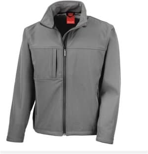 Warm Dry Branded Jackets