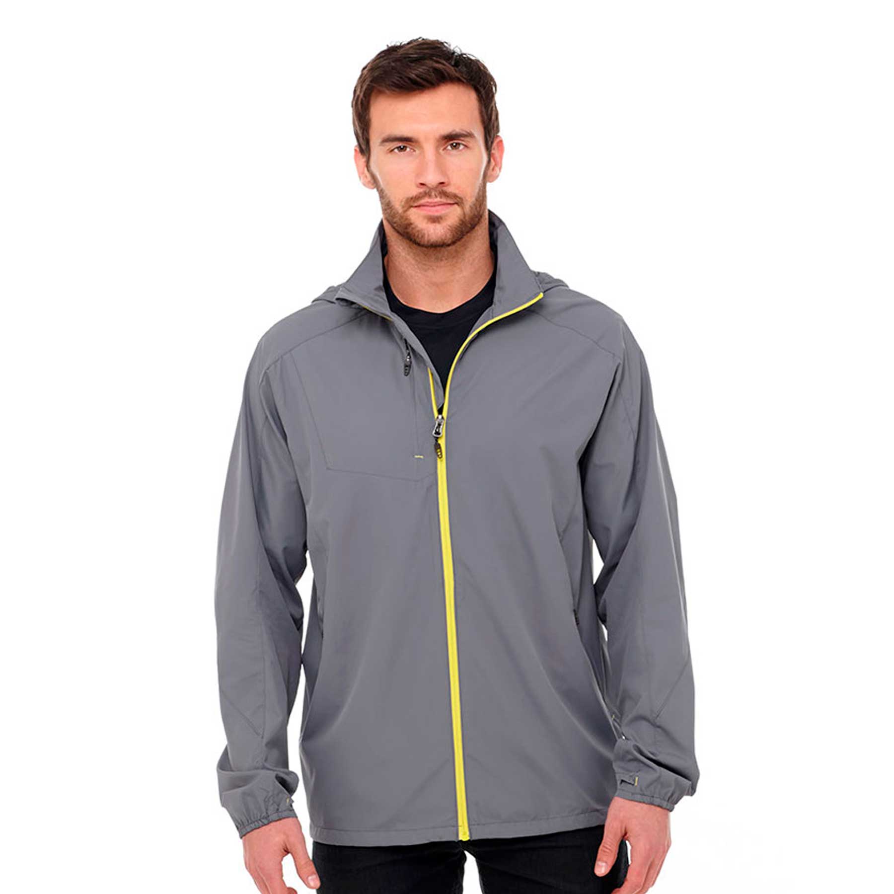 Flint Lightweight Jacket - Mens