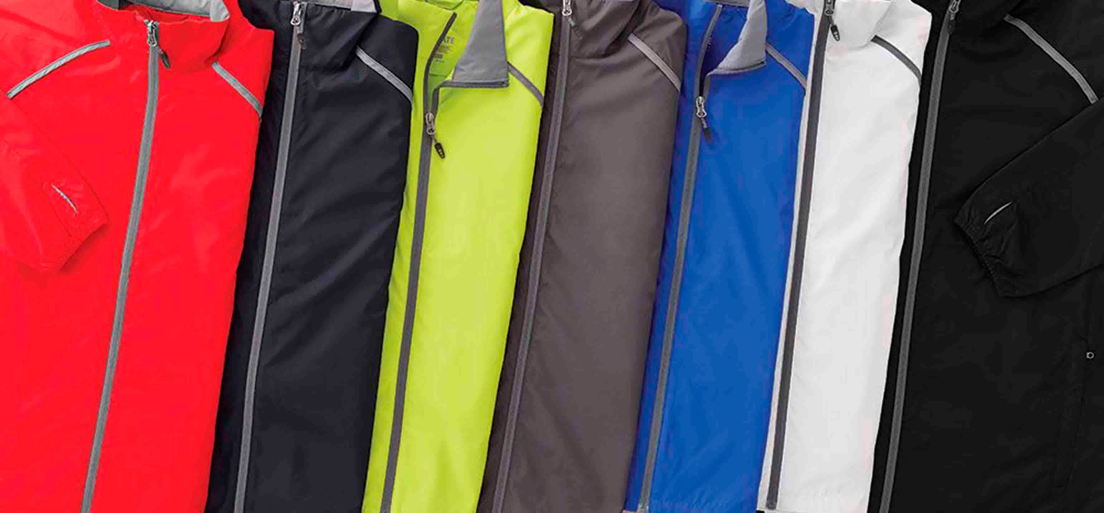 Egmont Packable Jacket - Womens