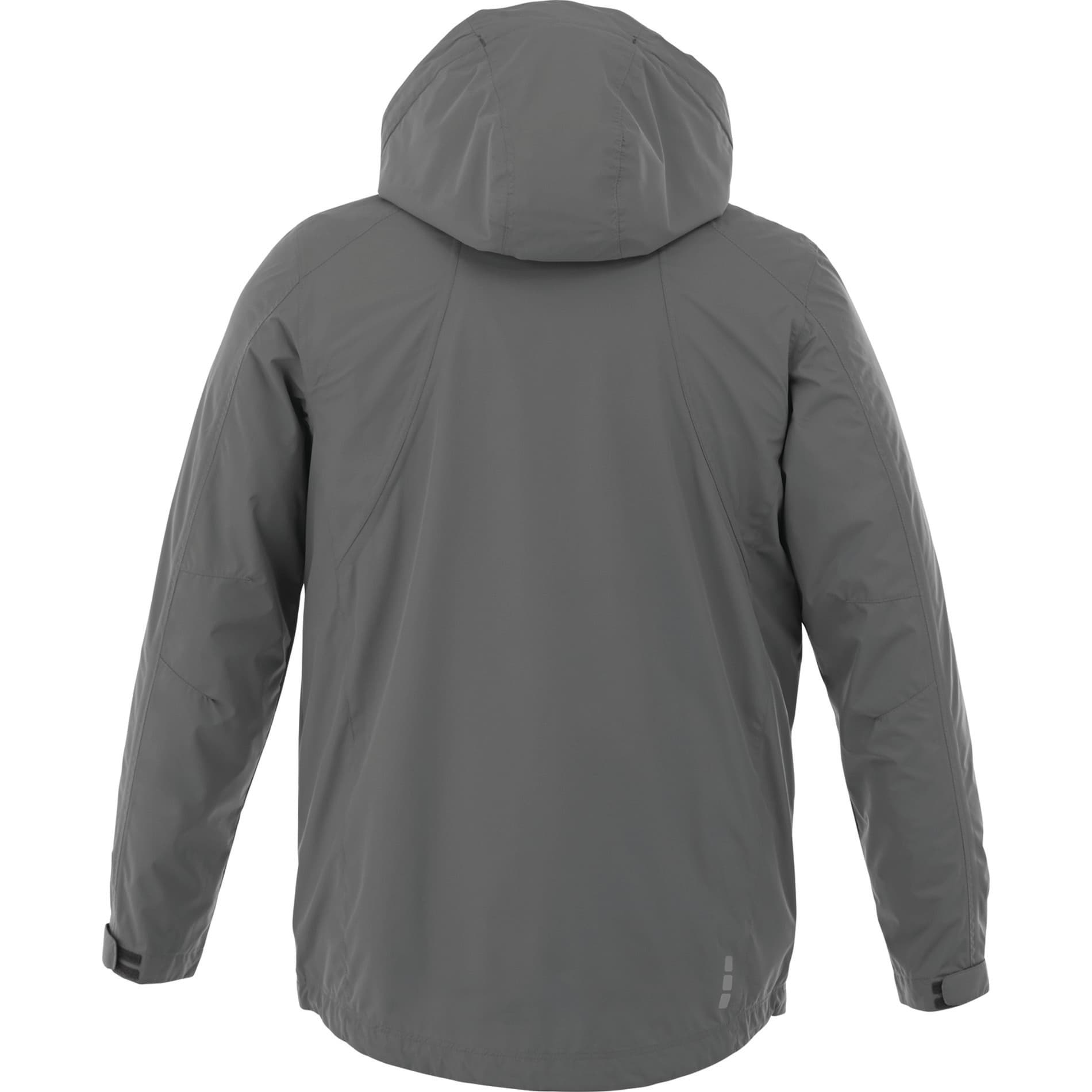 Ansel Jacket - Mens