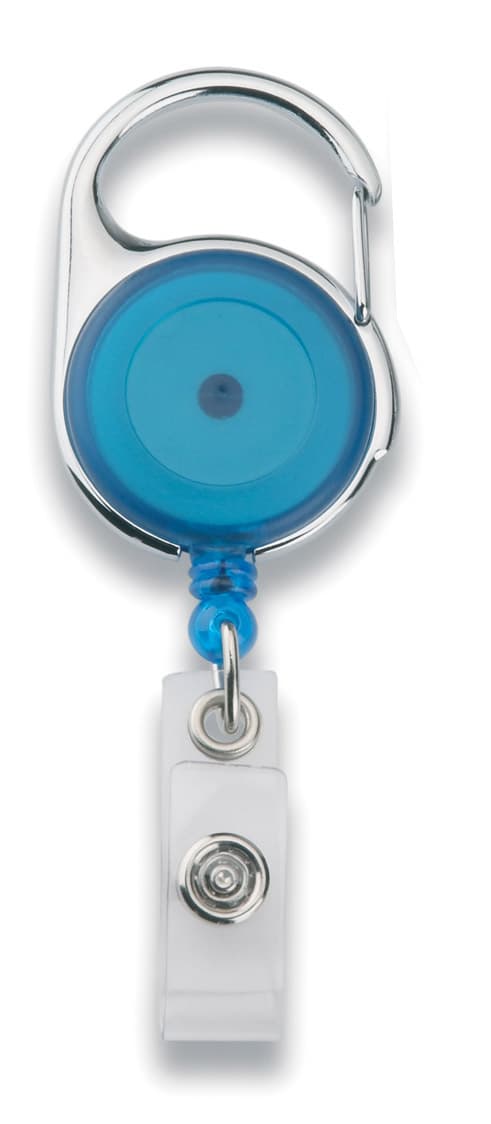 Badge Holder