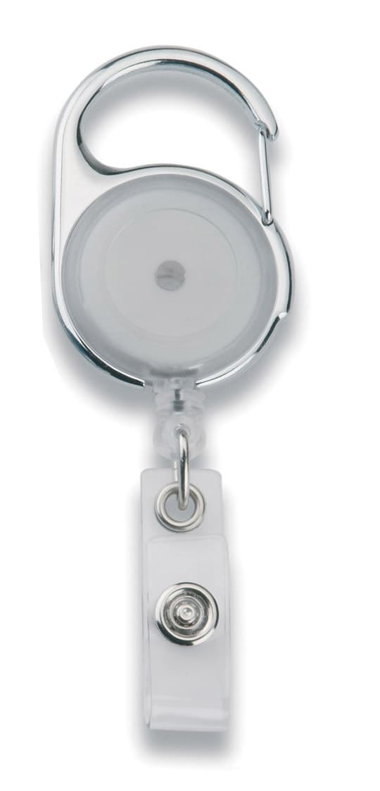 Badge Holder