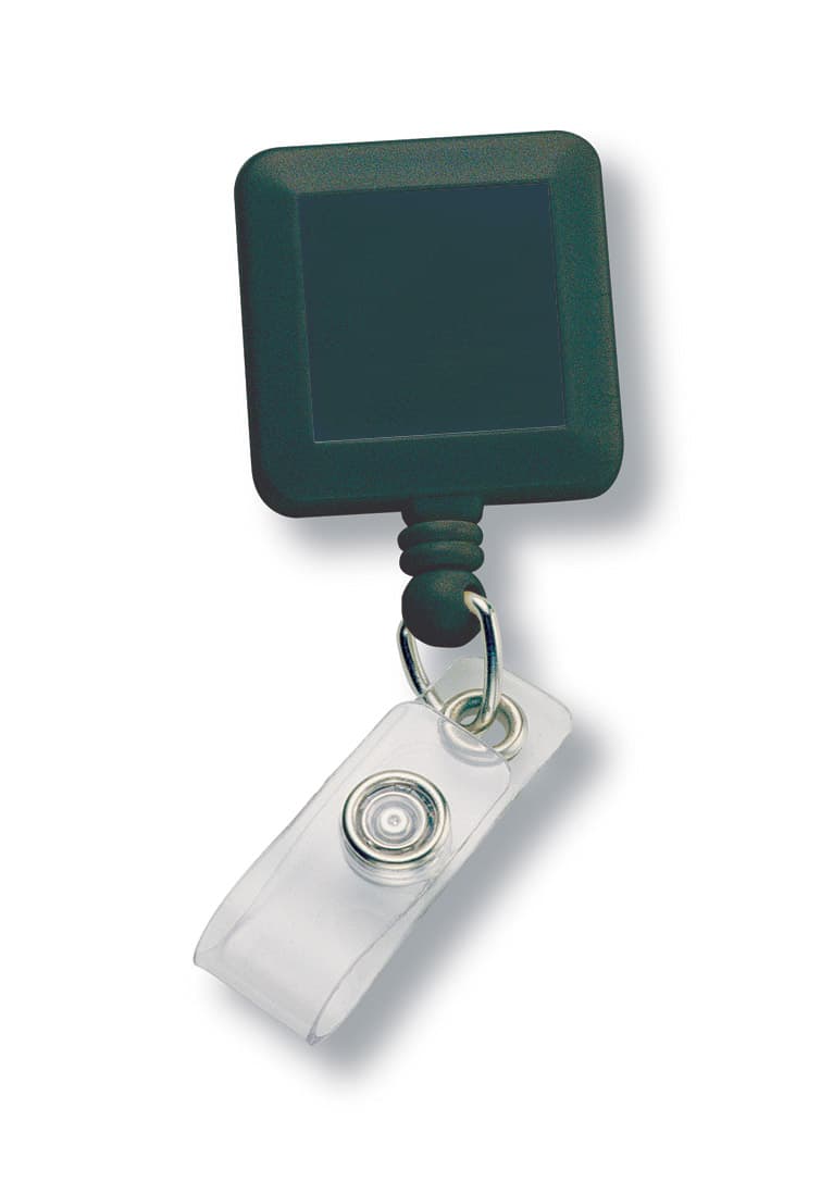 Badge Holder