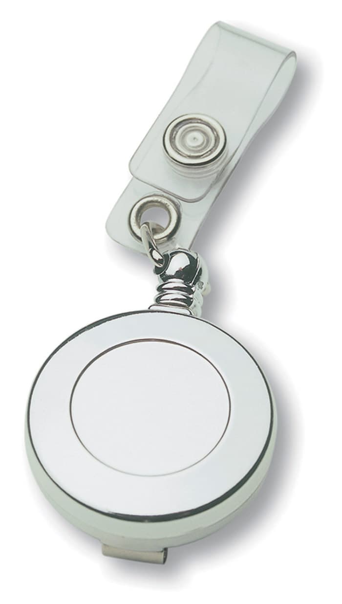 Badge Holder