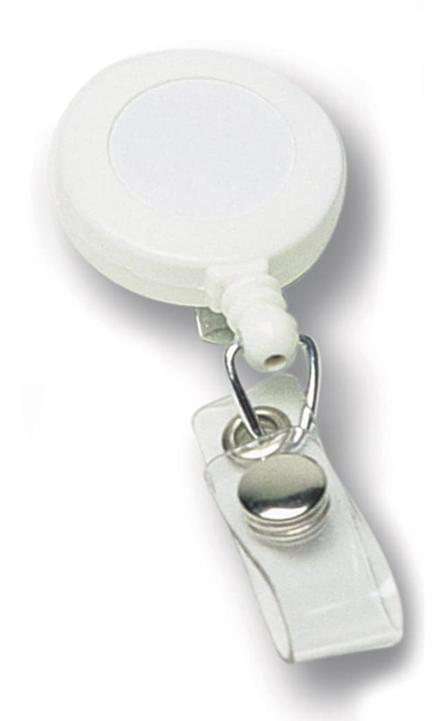 Badge Holder