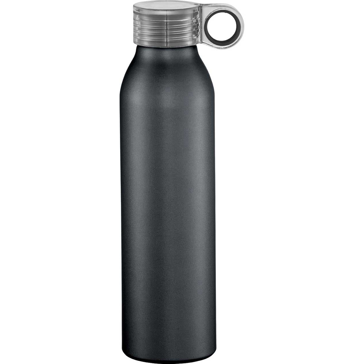 Grom 22 oz. Aluminum Sports Bottle