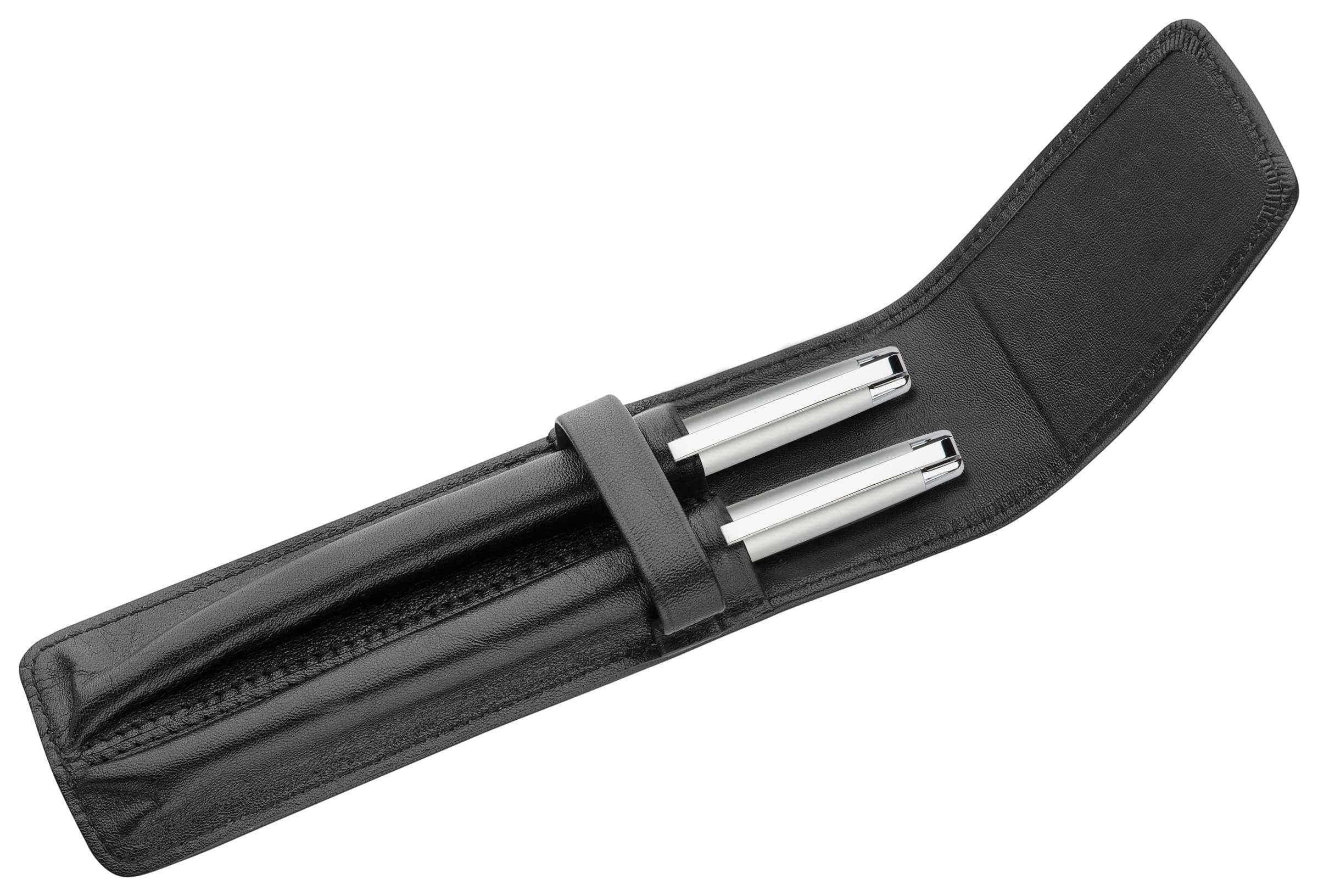 Double Pen Box