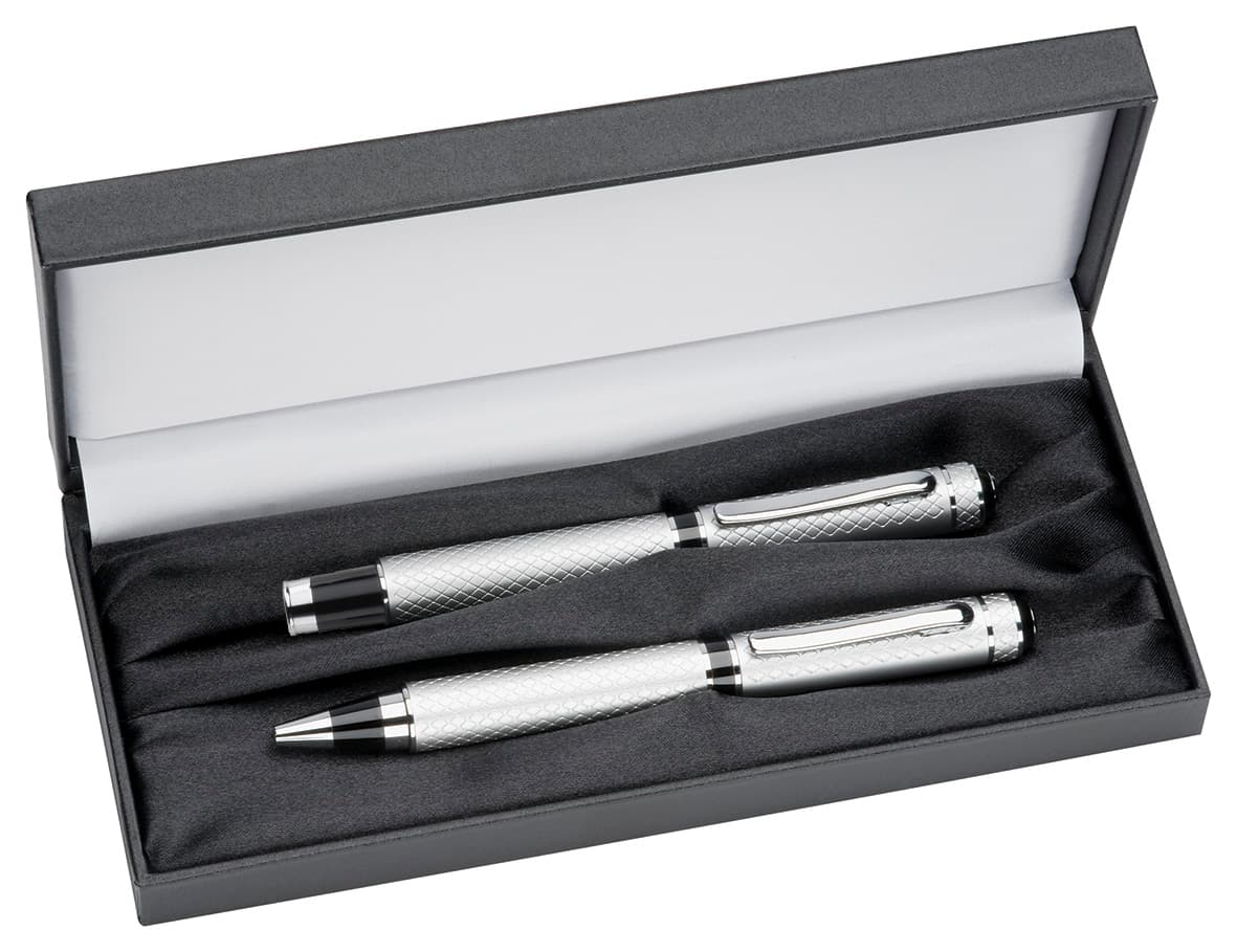 Double Pen Box