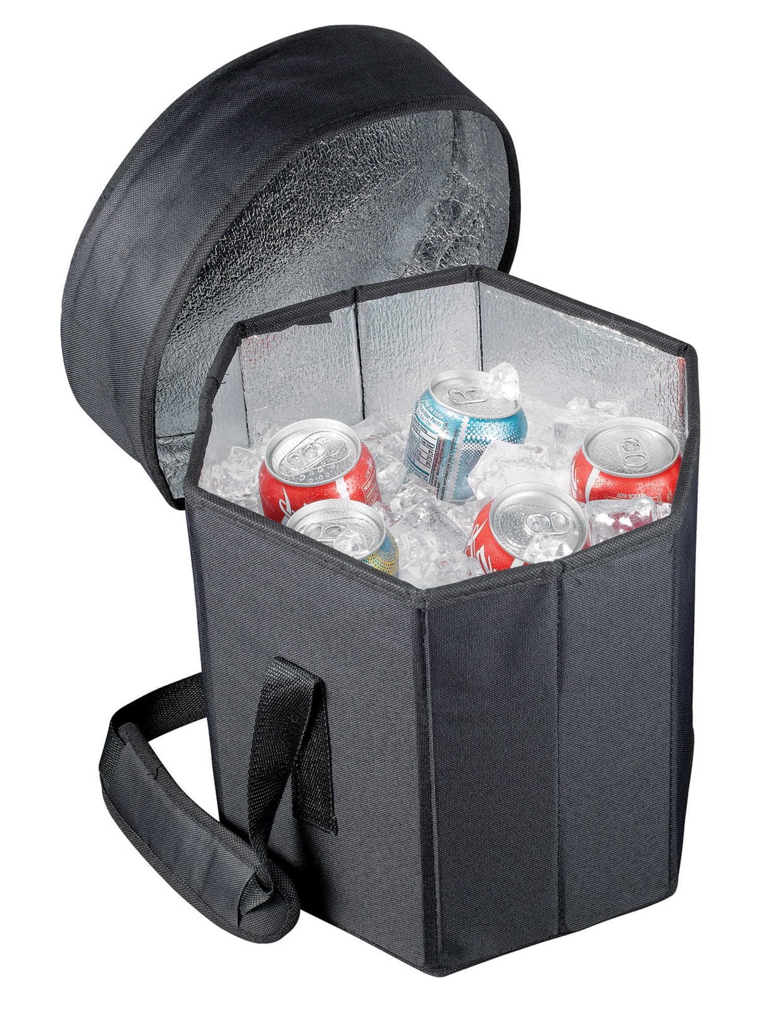 Cooler Seat