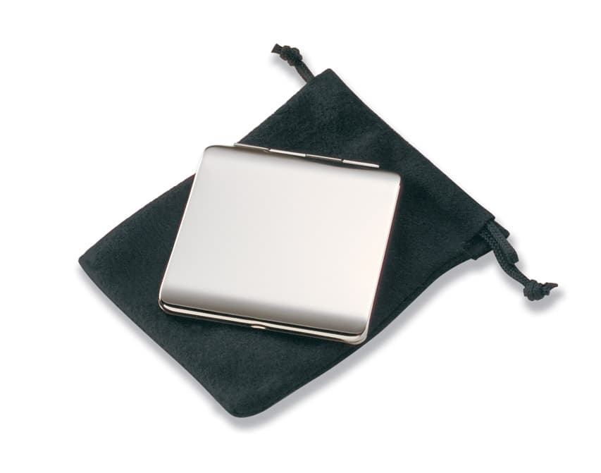 Compact Mirror
