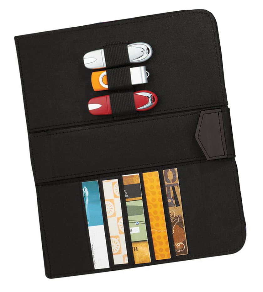 Pedova iPad Stand Padfolio