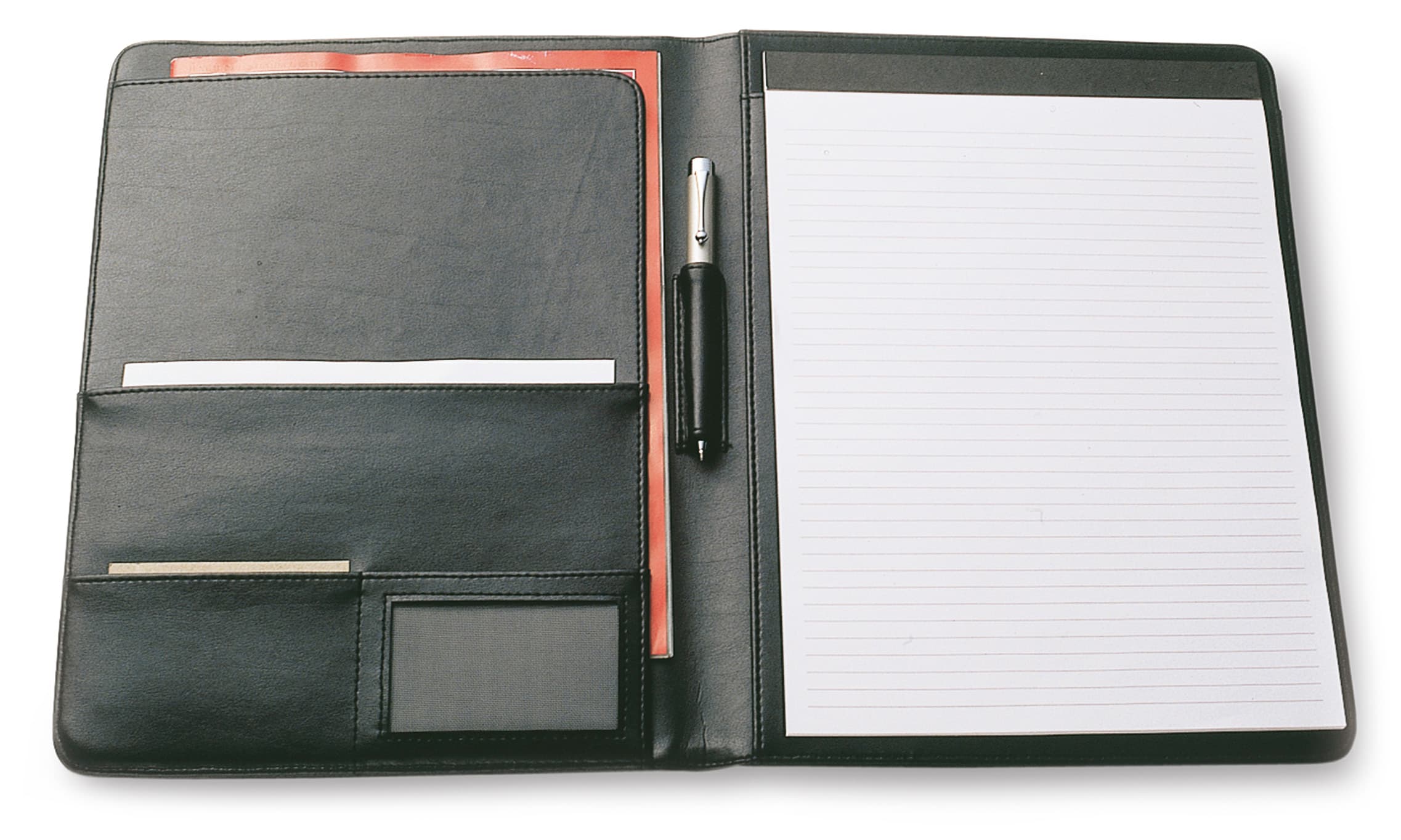 A4 Pad Cover