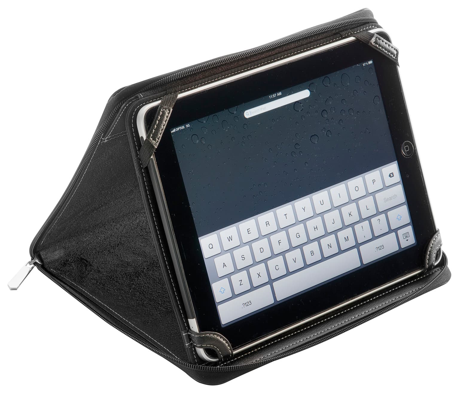 iPad Cover & Stand