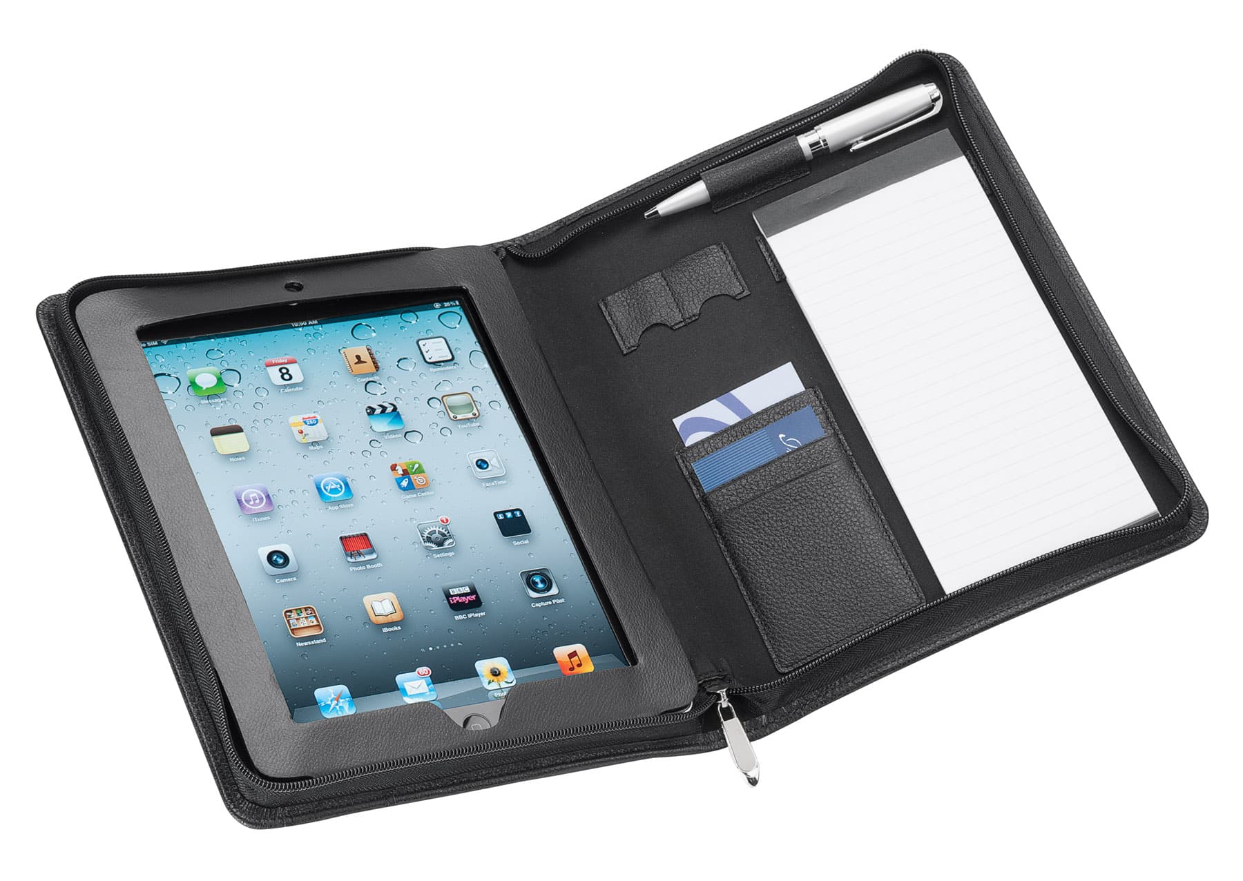 iPad Cover