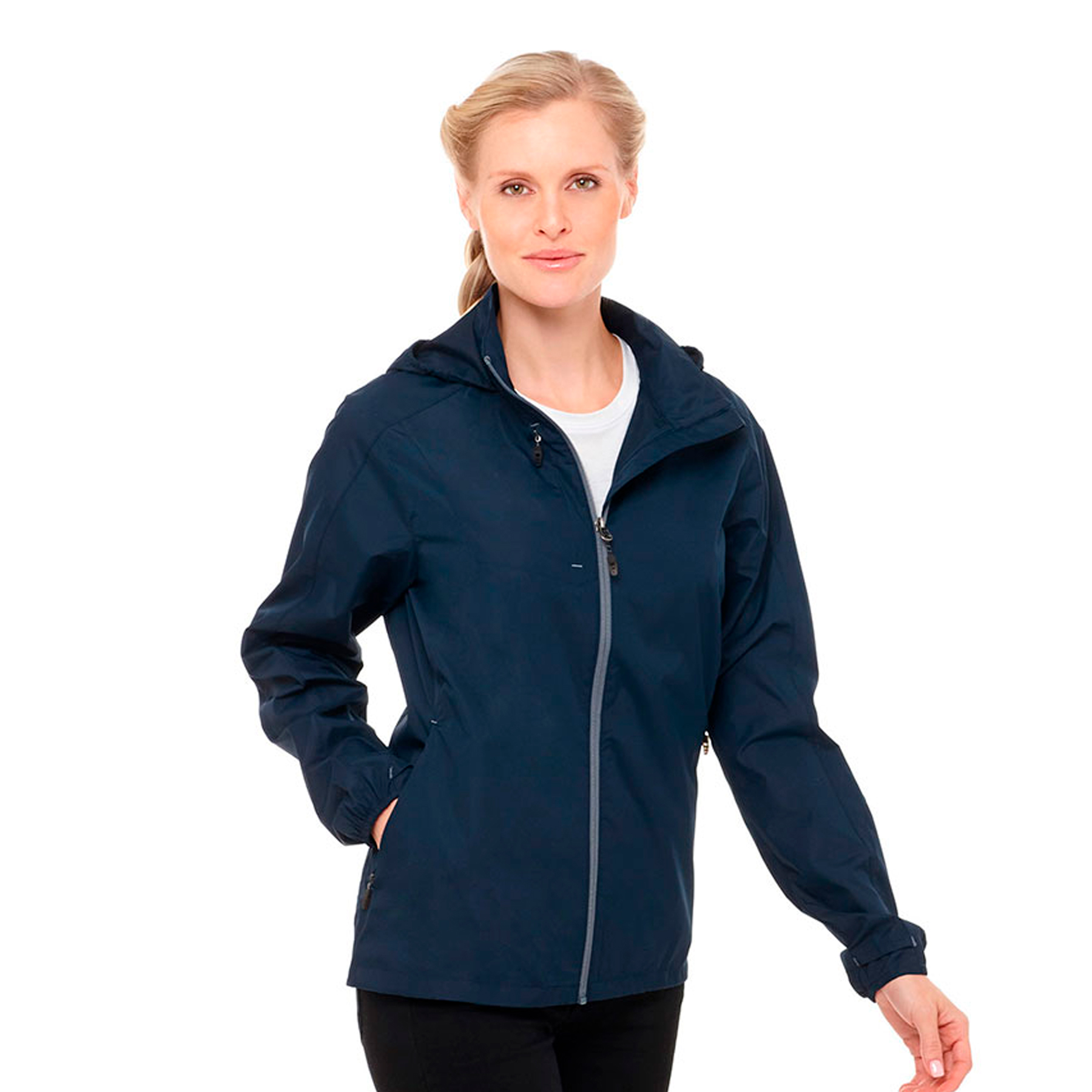 Flint Lightweight Jacket - Womens
