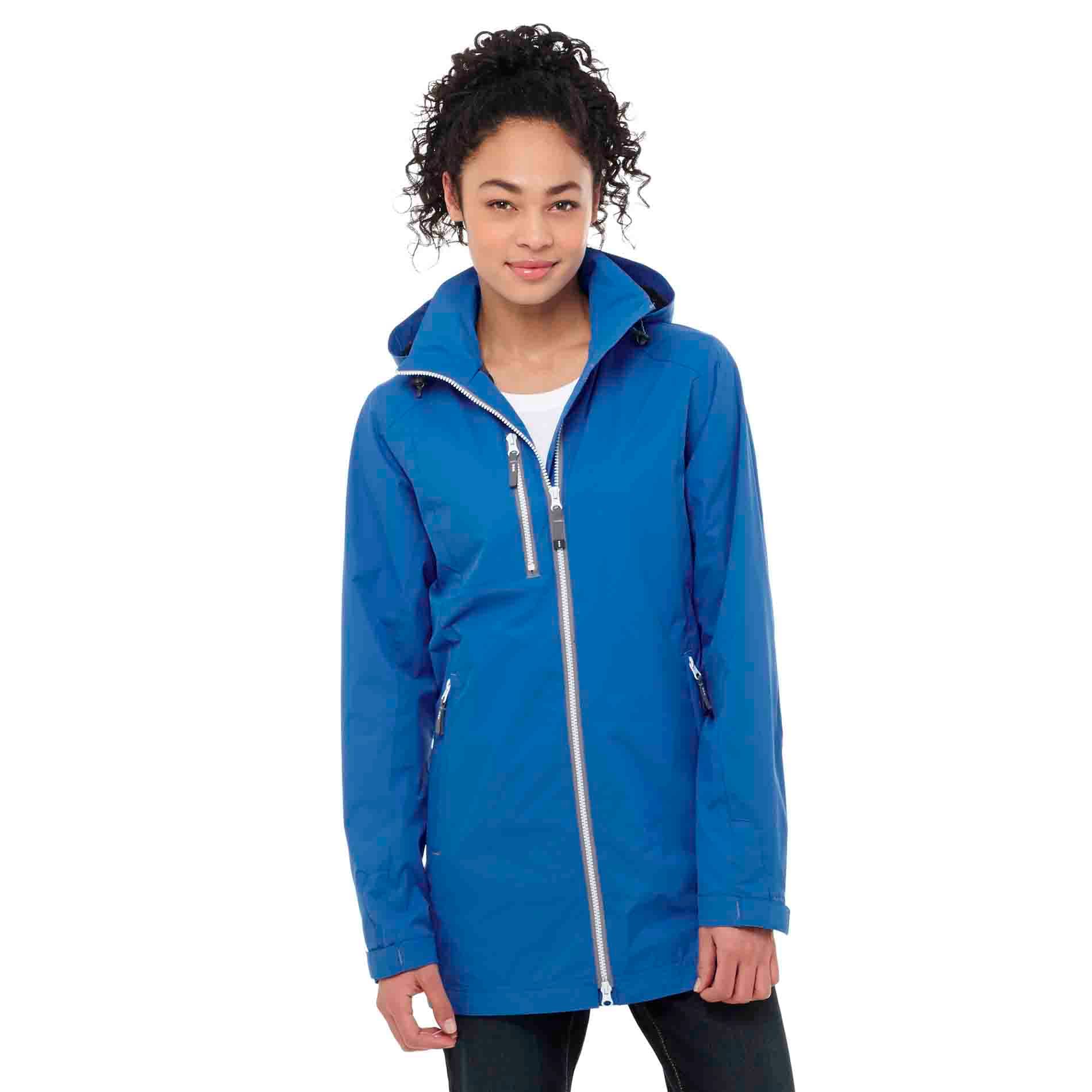 Ansel Jacket - Womens