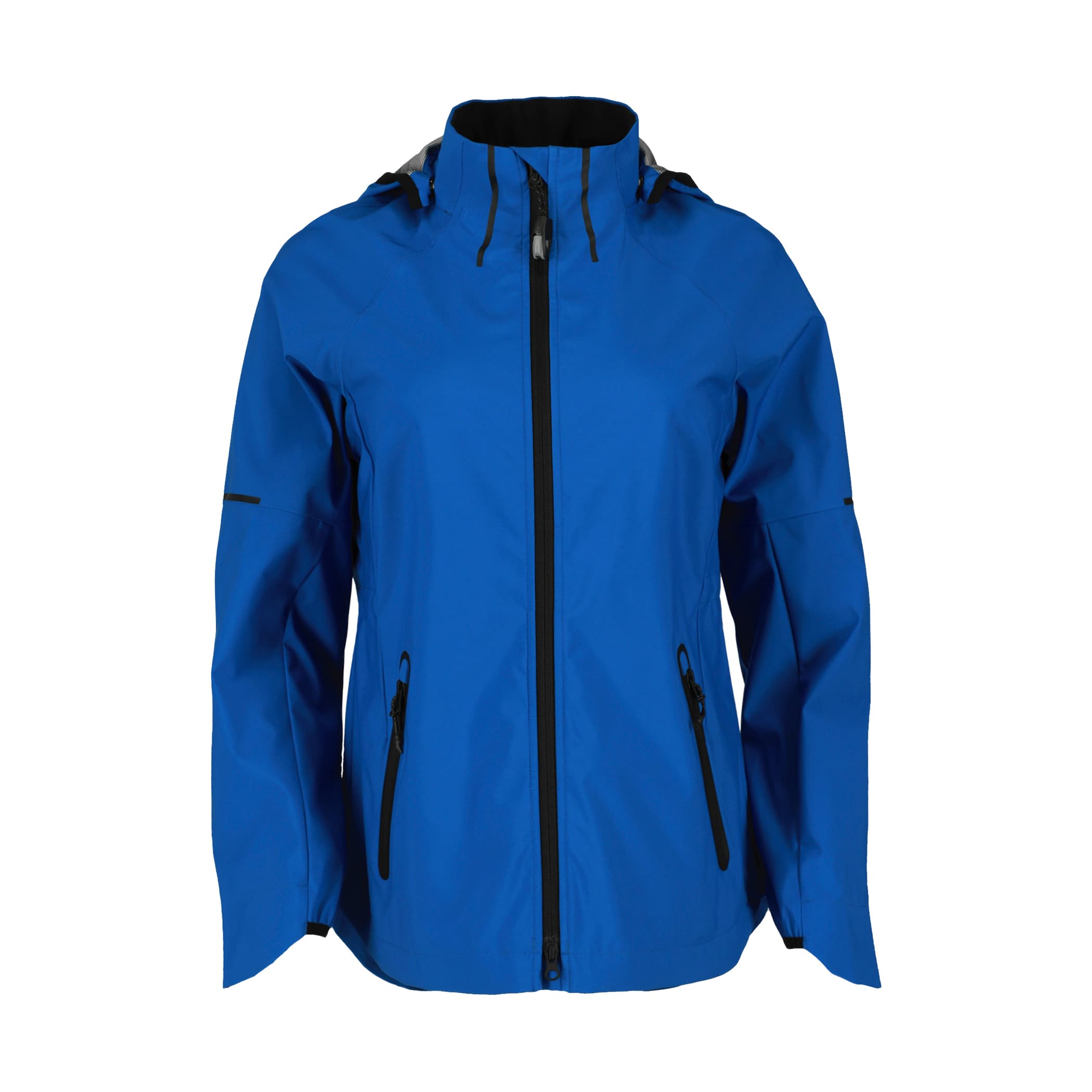 Oracle Softshell Jacket - Womens