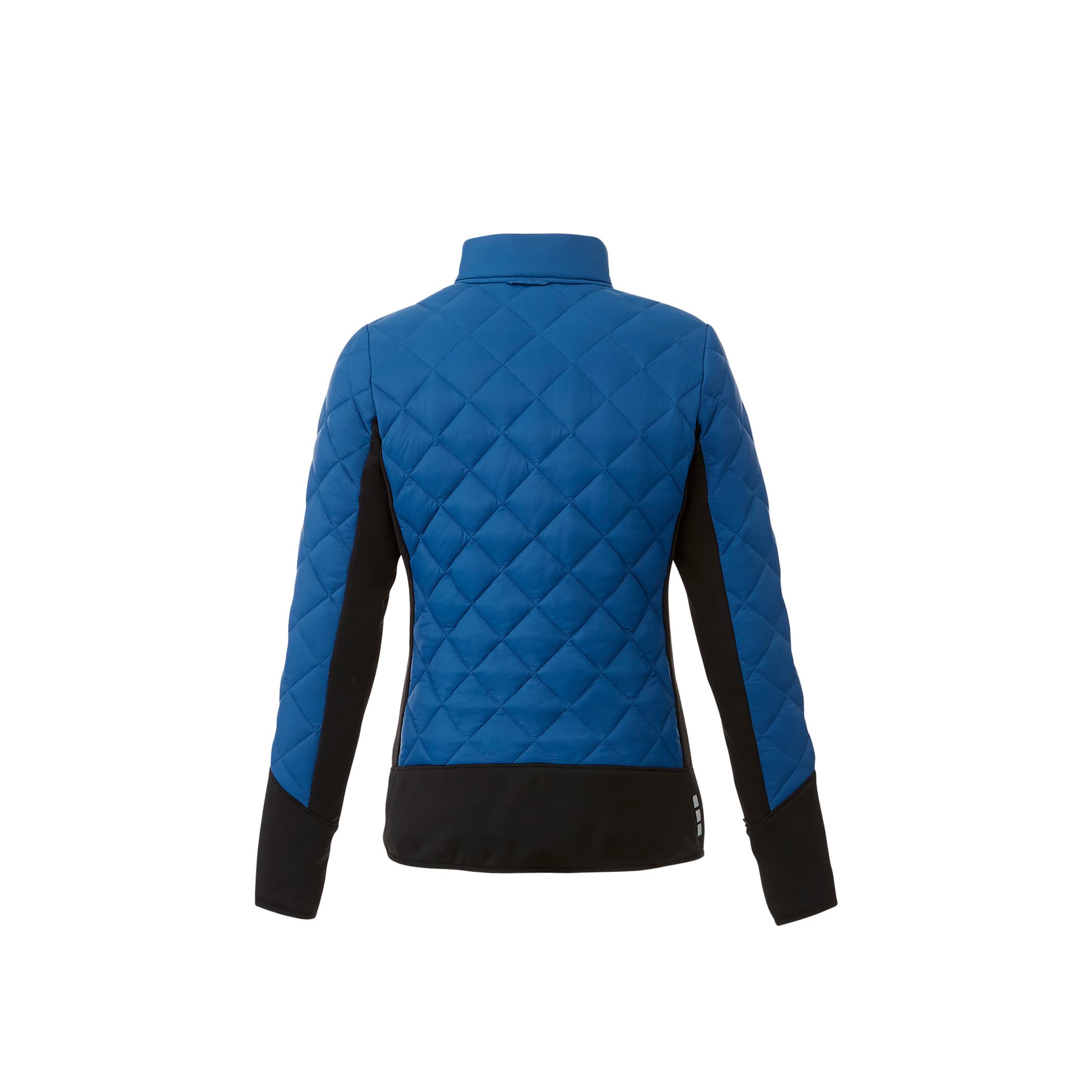 Rougemont Hybrid Insulated Jacket - Womens