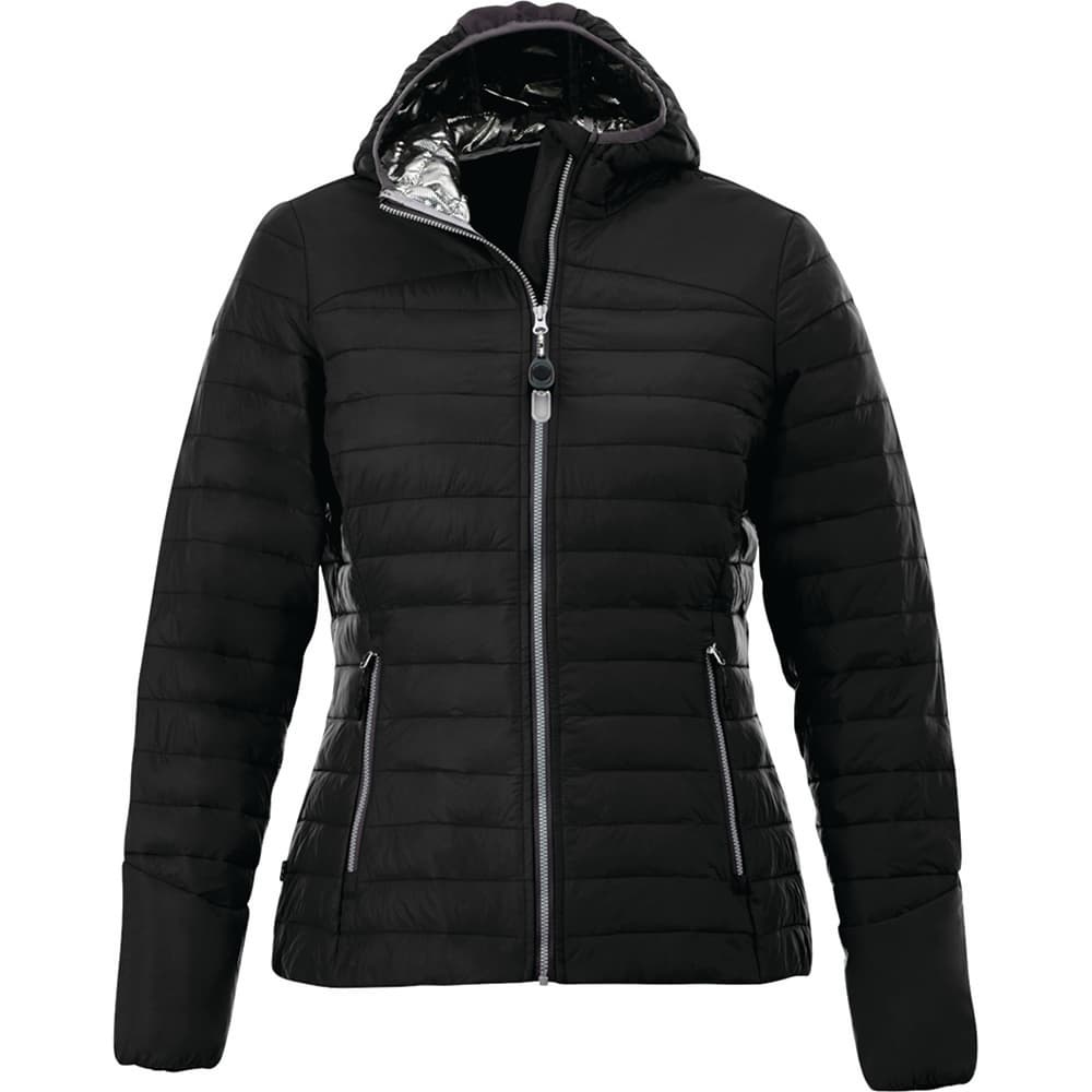 Silverton Packable Insulated Jacket - Womens