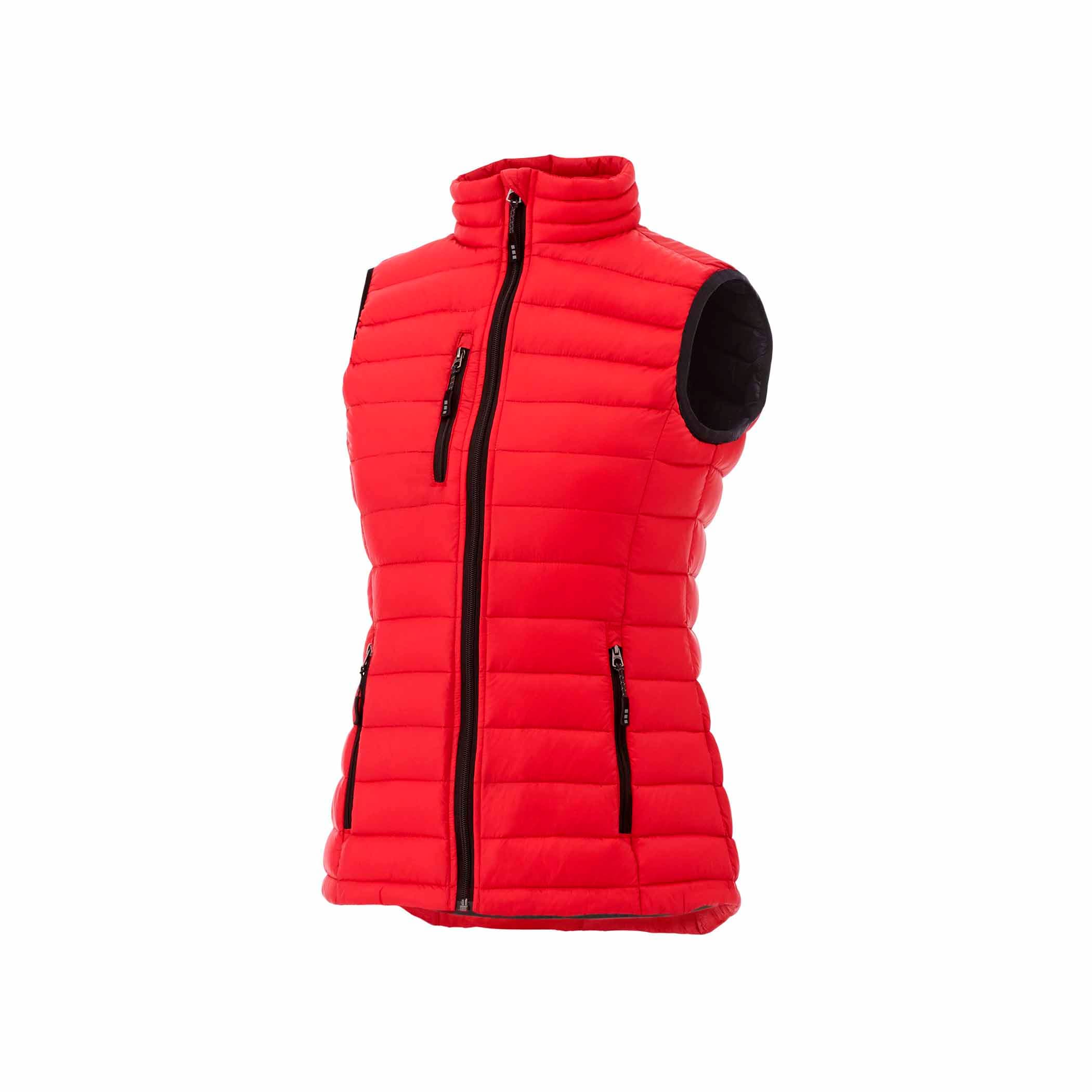 Whistler Light Down Vest - Womens