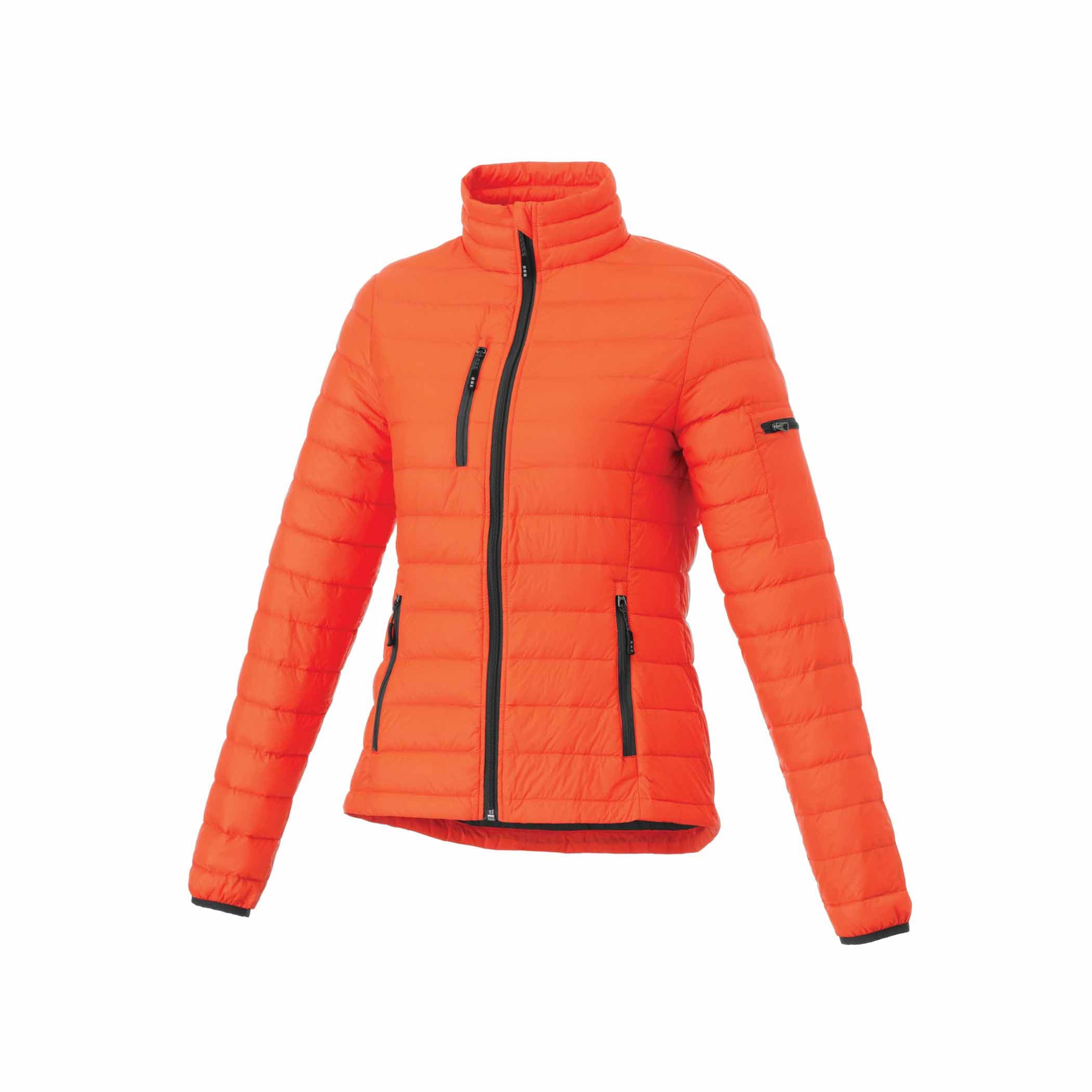 Whistler Light Down Jacket - Womens