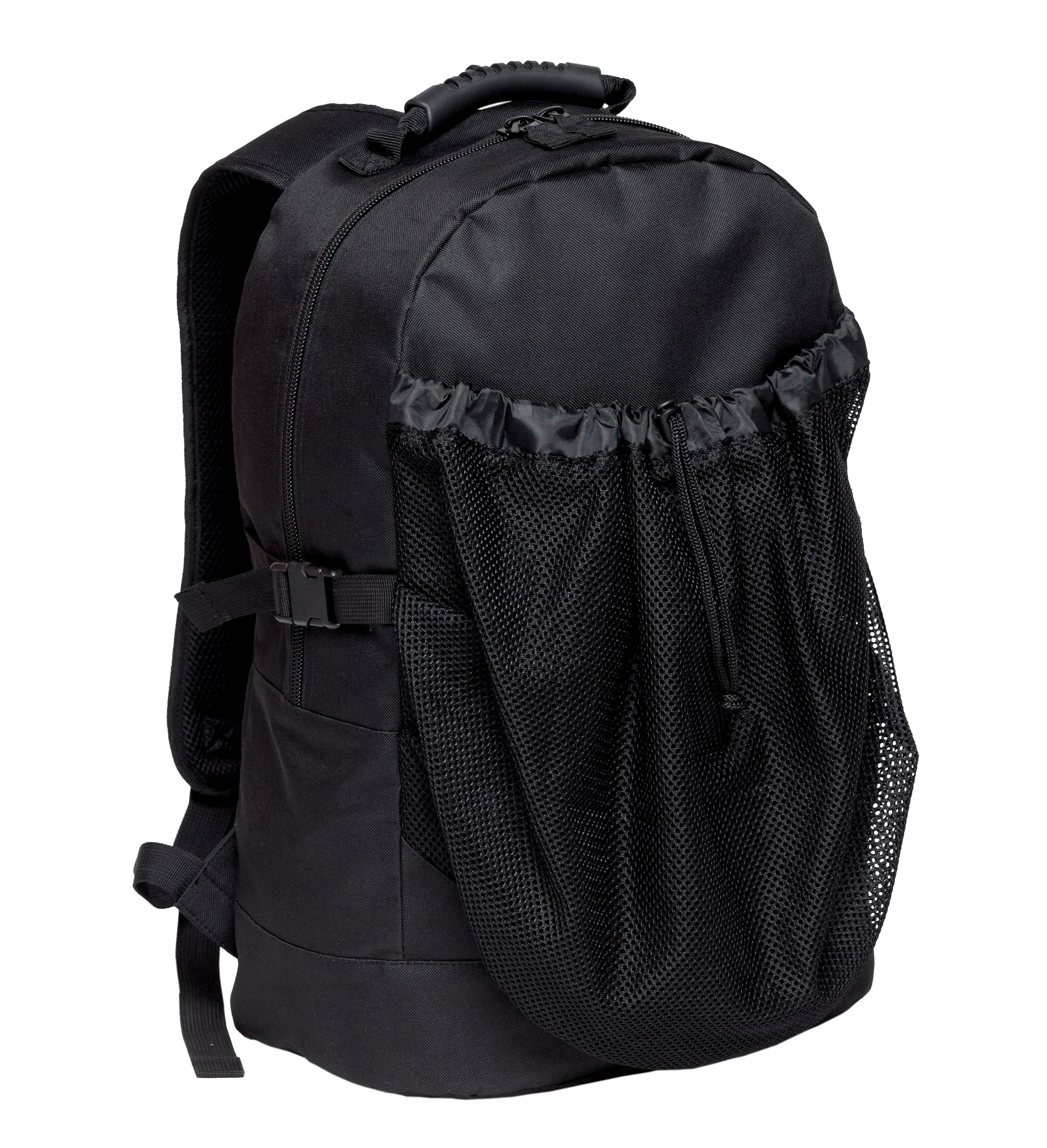 Basket Backpack