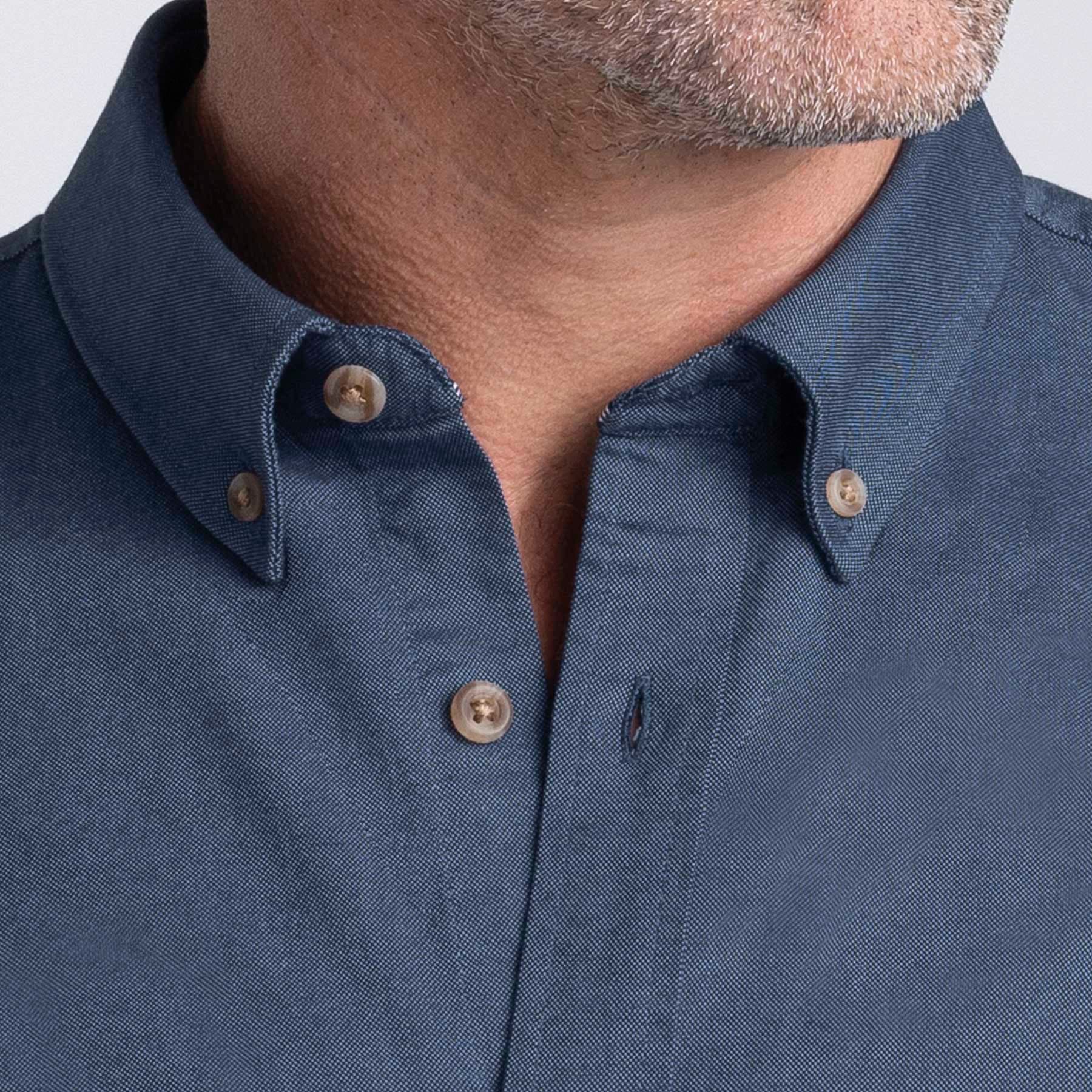 Barkers Corporate Brooklyn Shirt � Mens