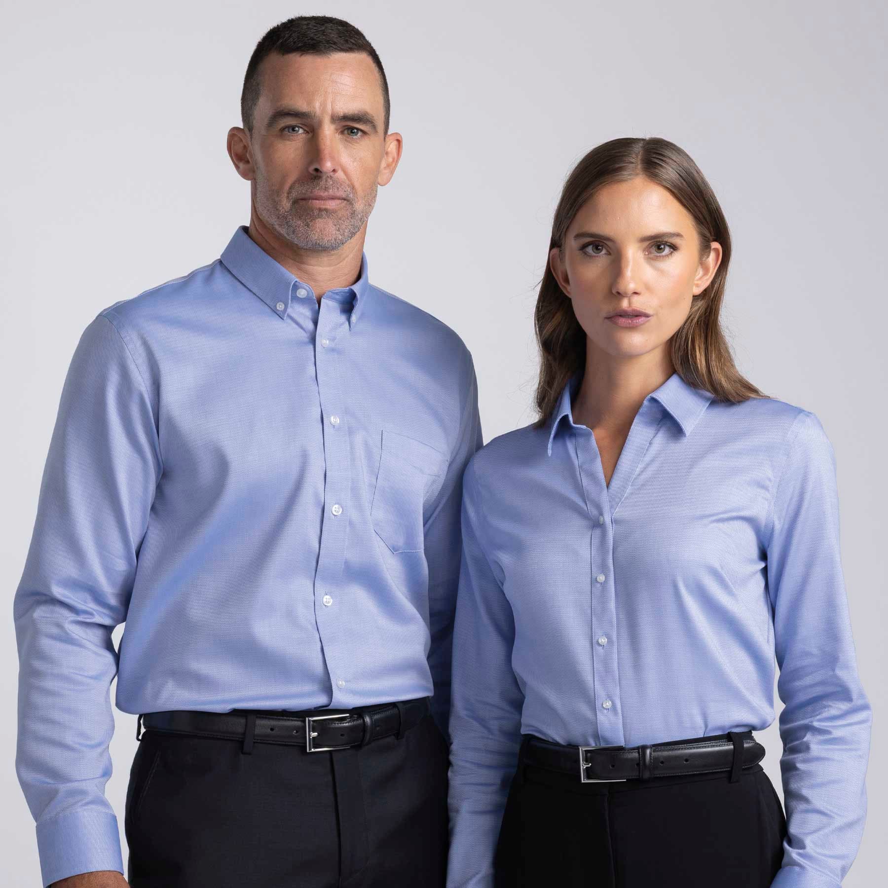Barkers Corporate Clifton Shirt � Womens