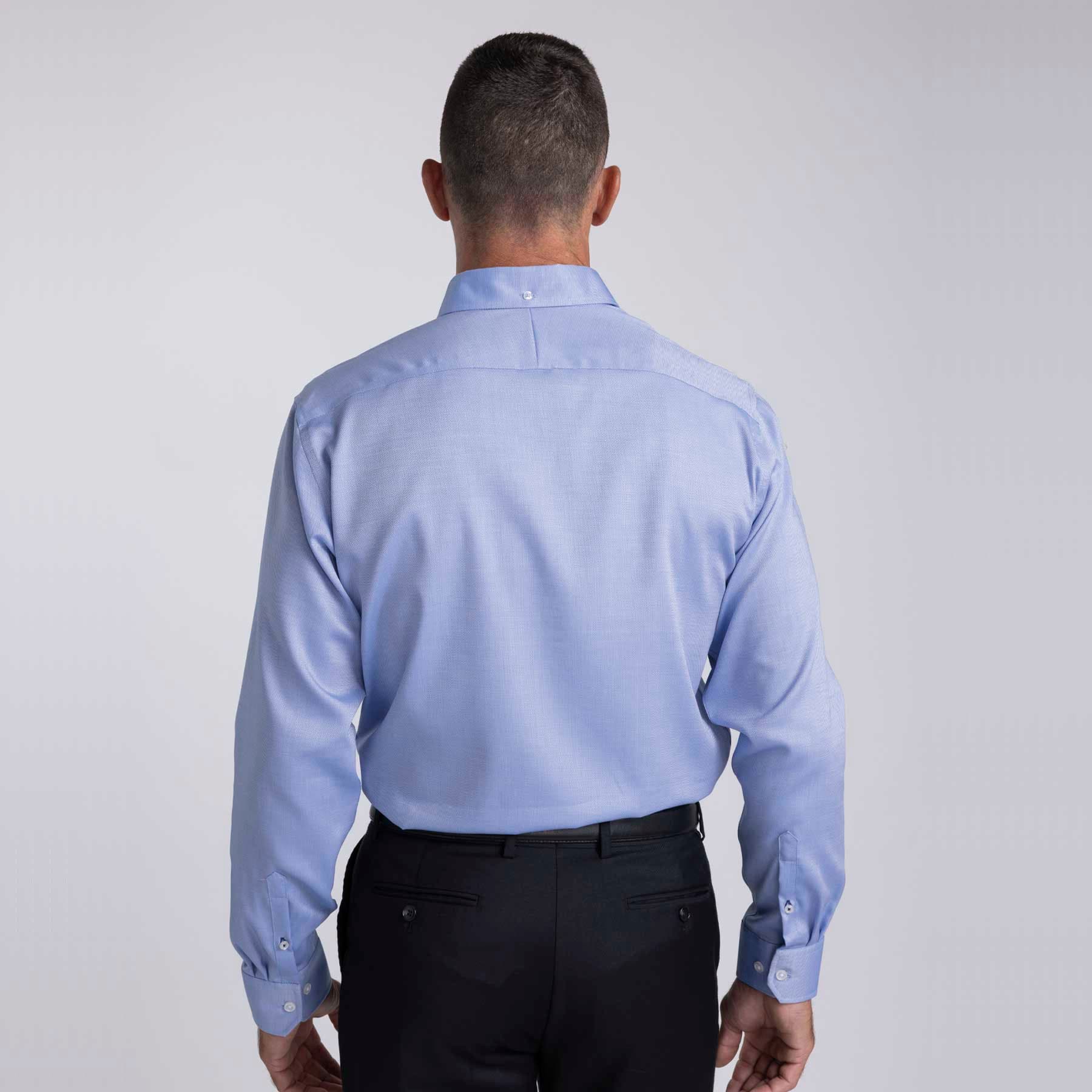 Barkers Corporate Clifton Shirt � Mens