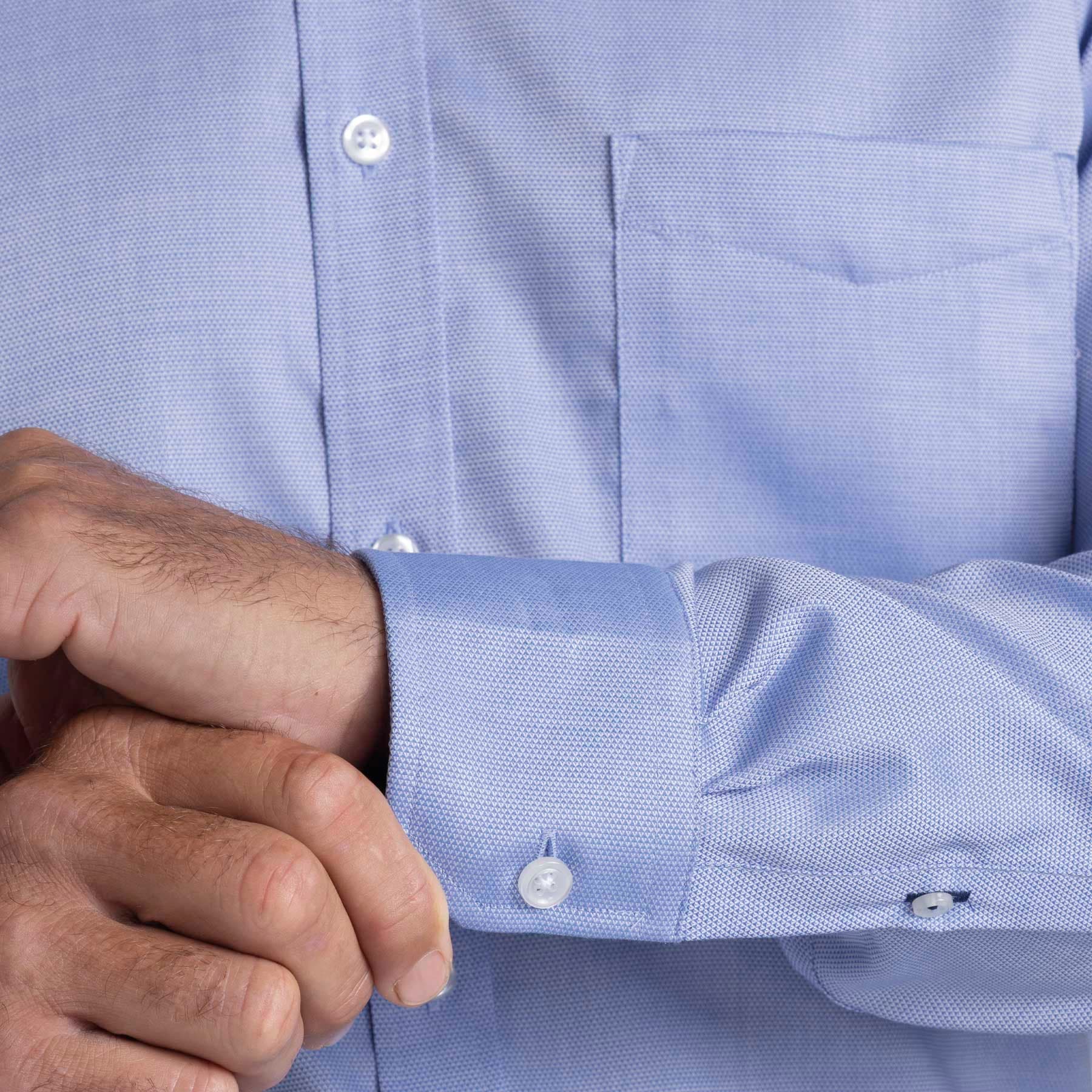 Barkers Corporate Clifton Shirt � Mens