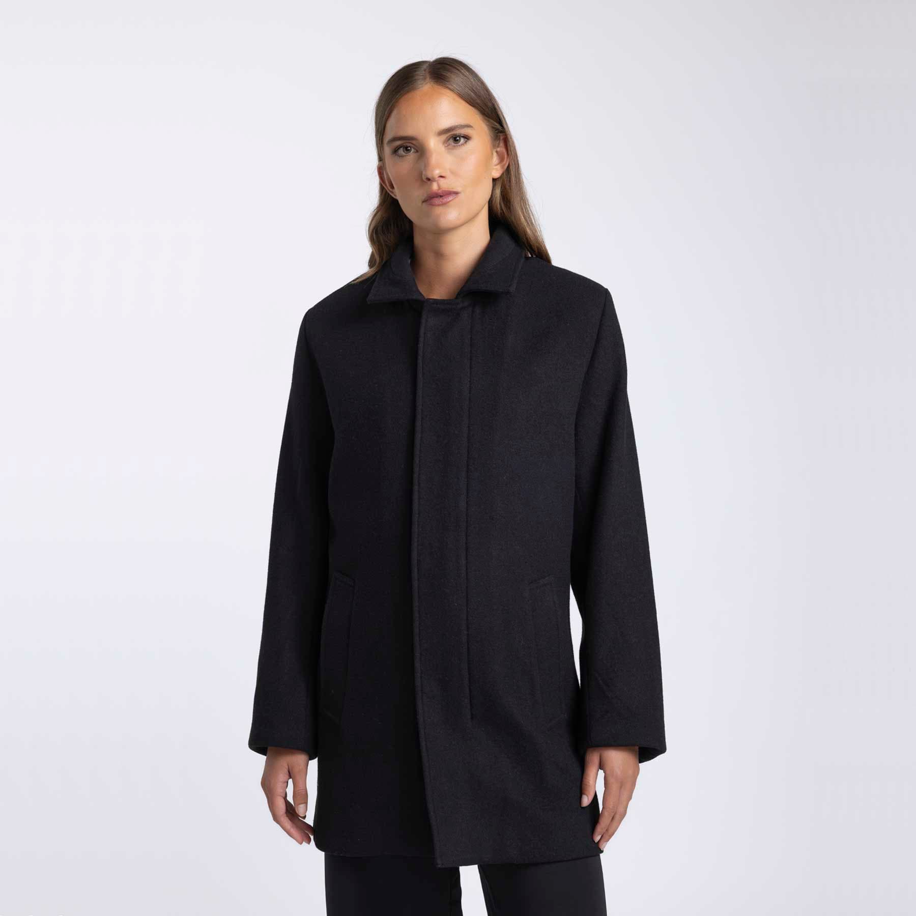 Barkers Corporate Carnaby Wool Jacket