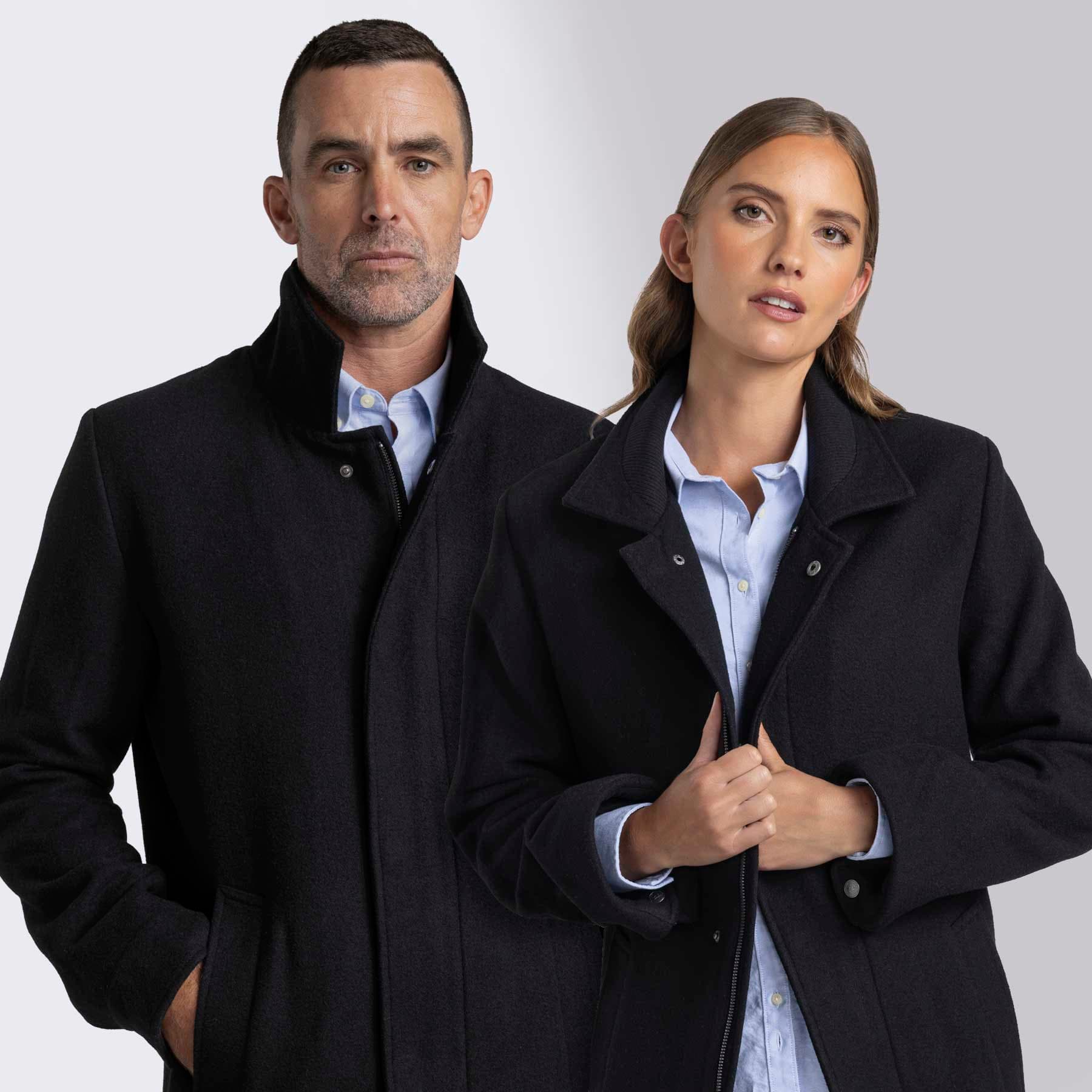 Barkers Corporate Carnaby Wool Jacket