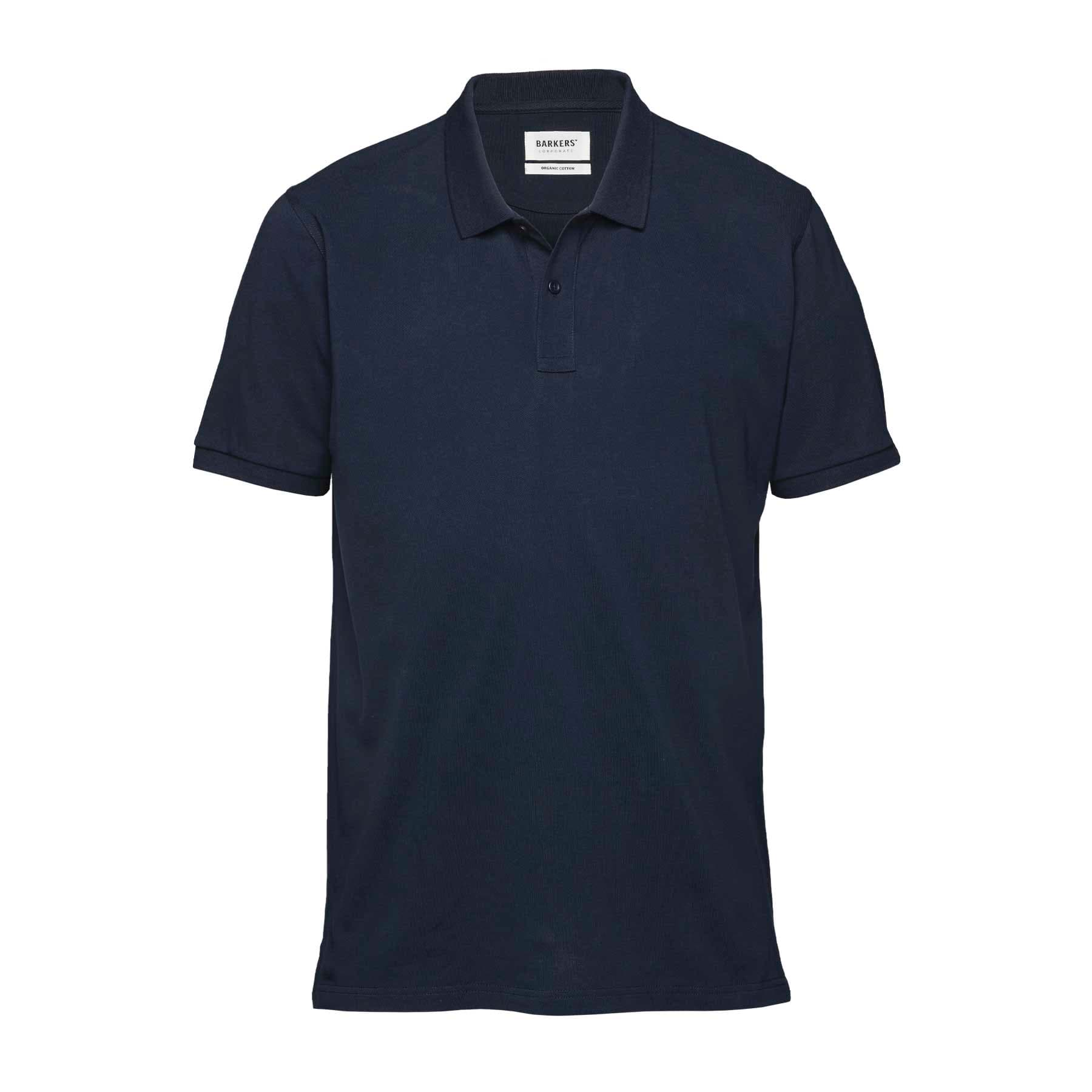 Barkers Corporate Eden Polo � Mens