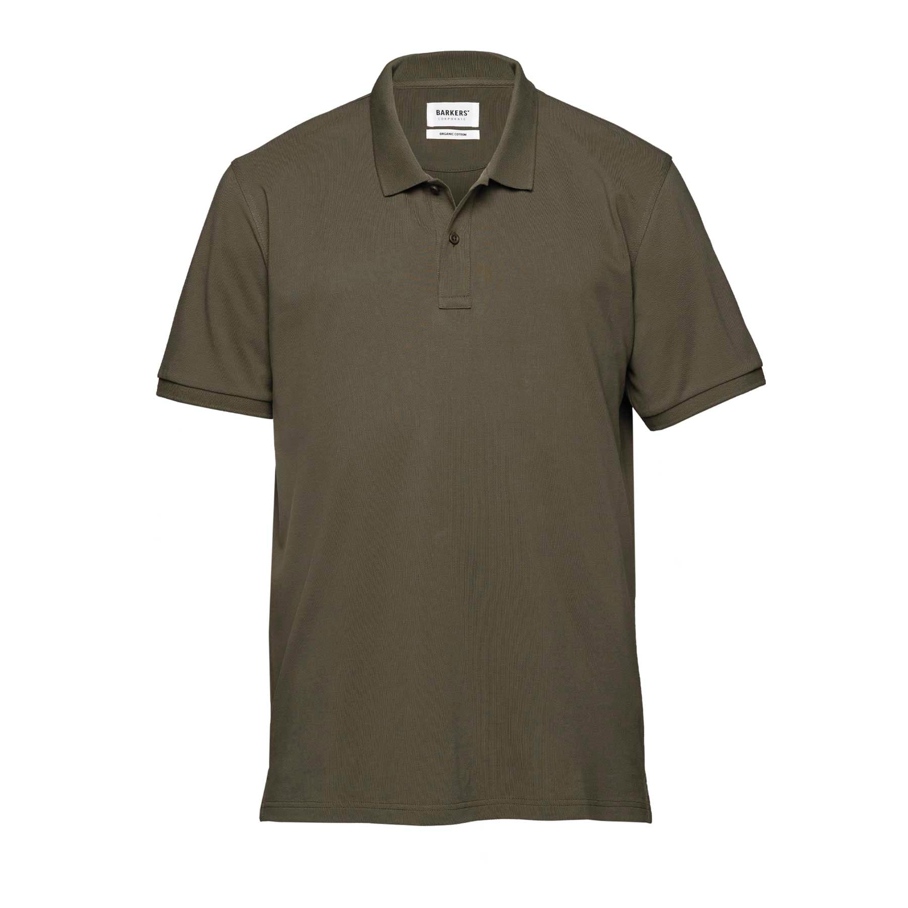 Barkers Corporate Eden Polo � Mens