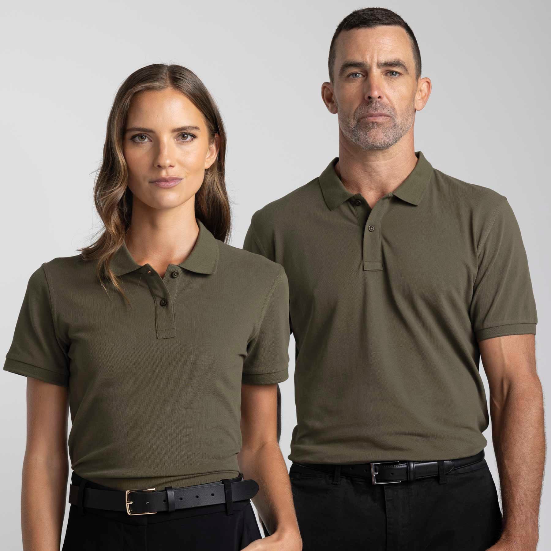 Barkers Corporate Eden Polo � Womens