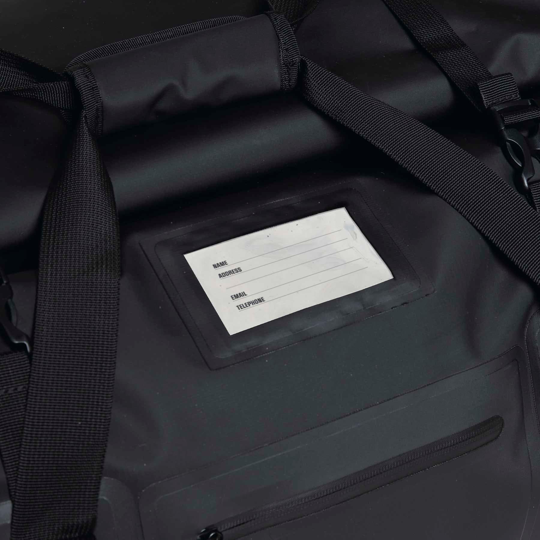 Haul Pro 100L Duffle