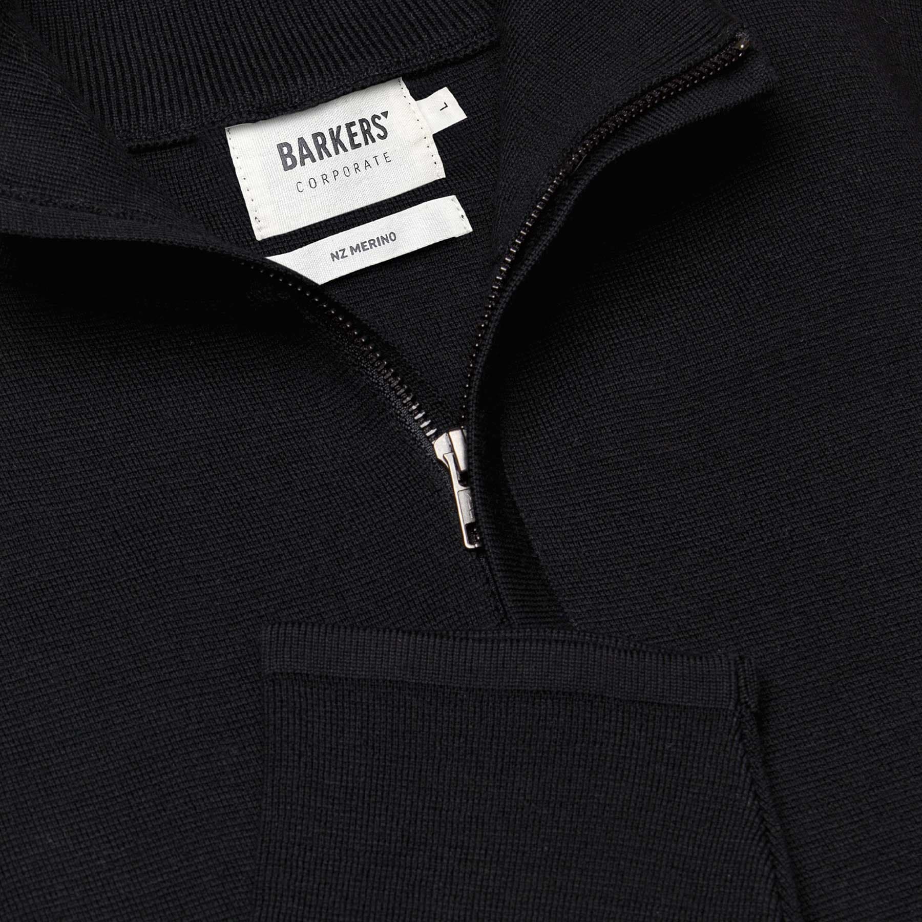 Barkers Highlander Merino � Mens