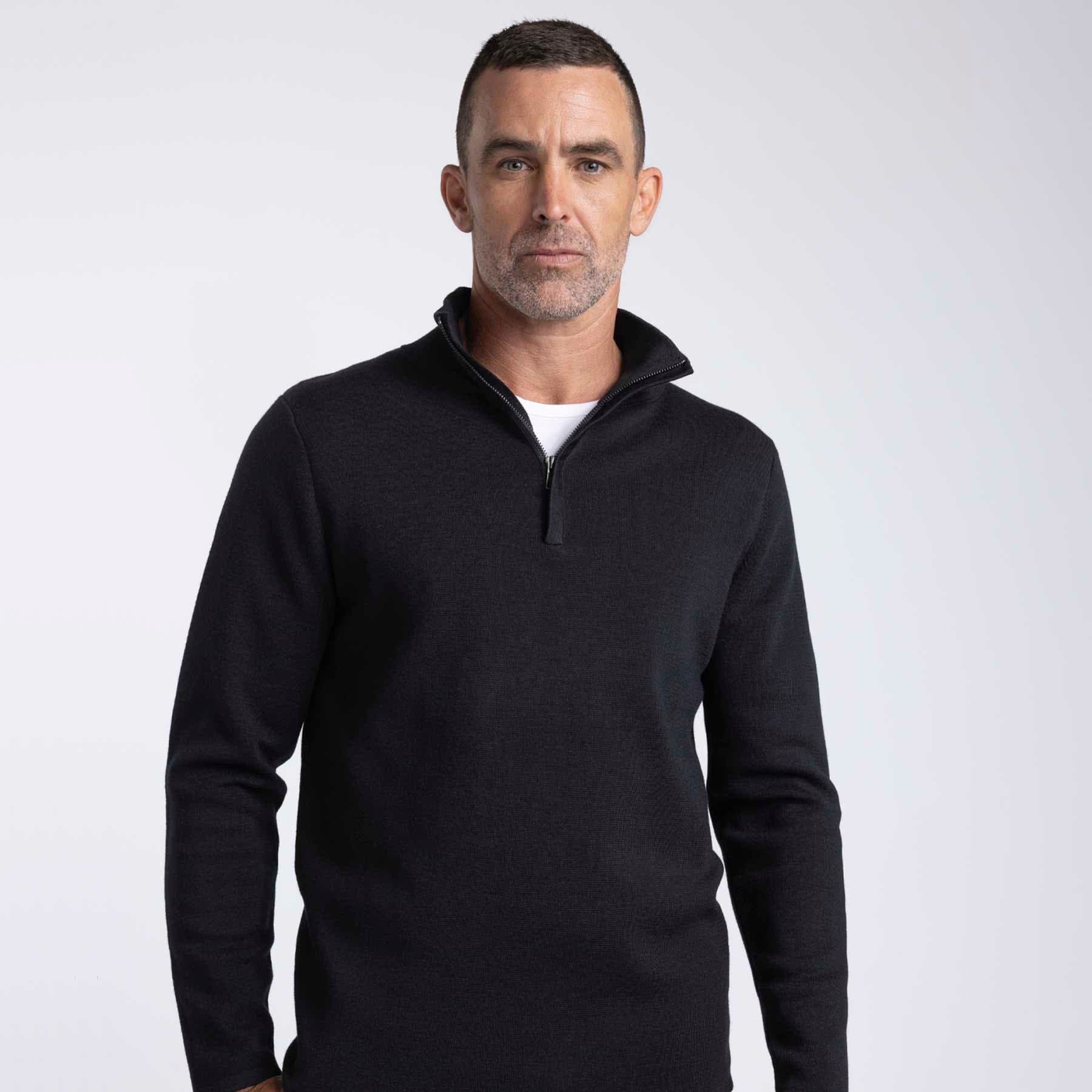 Barkers Highlander Merino � Mens