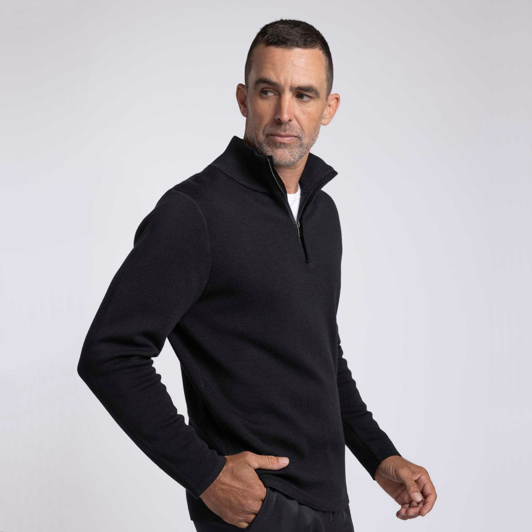 Barkers Highlander Merino � Mens