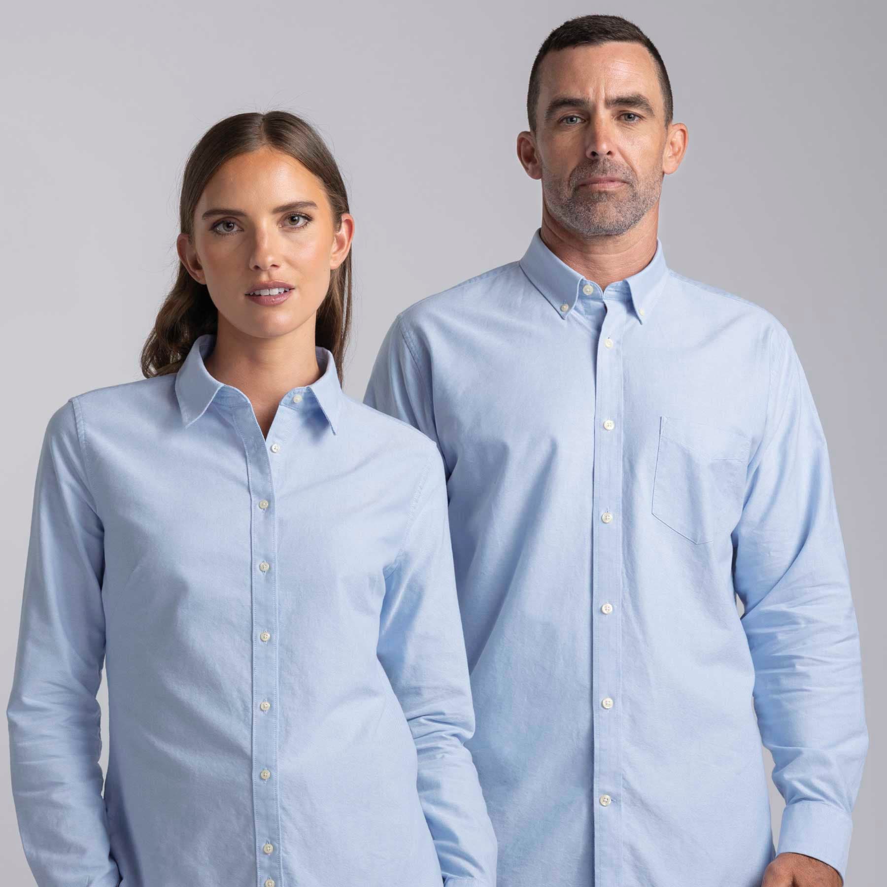Barkers Corporate Madison Shirt � Mens