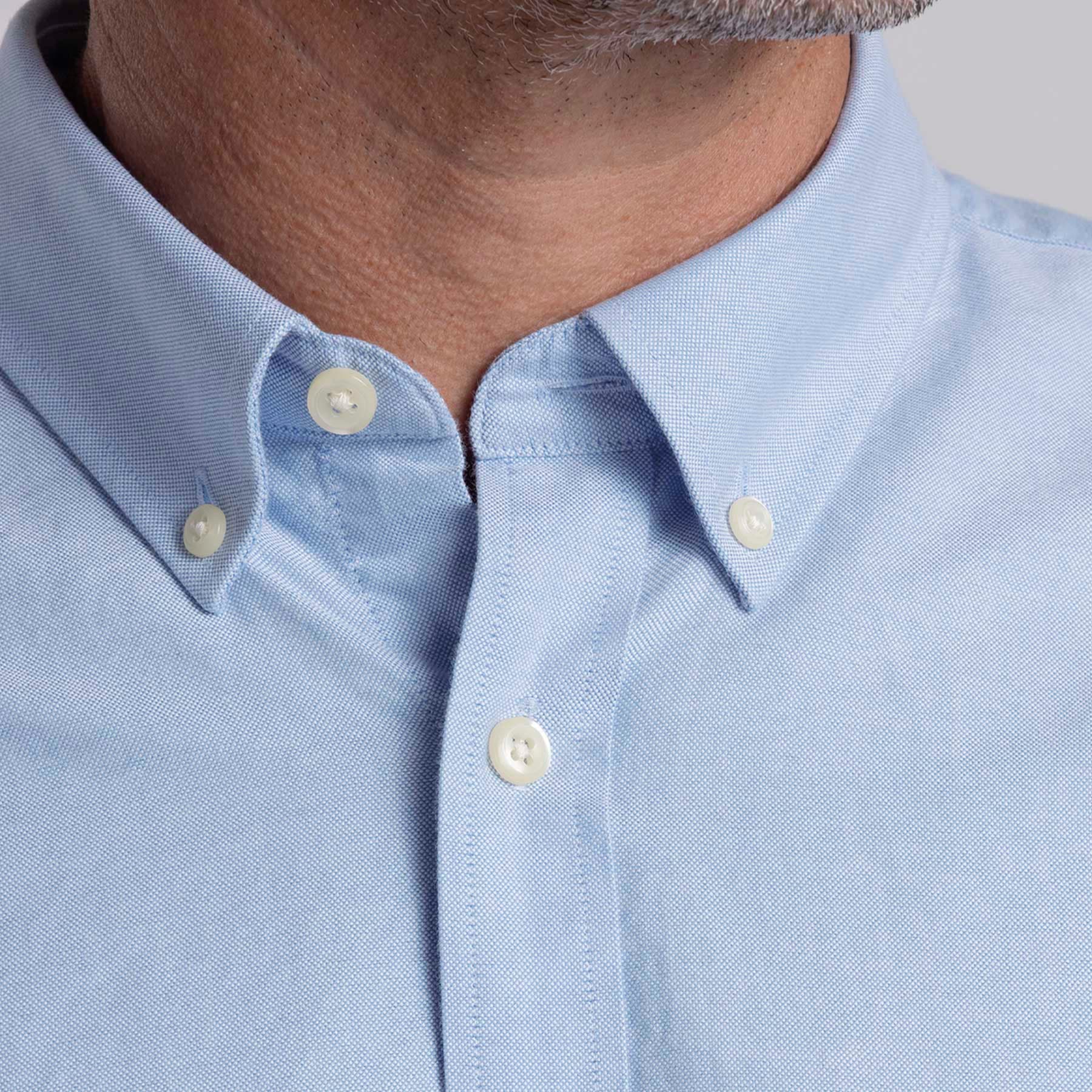 Barkers Corporate Madison Shirt � Mens
