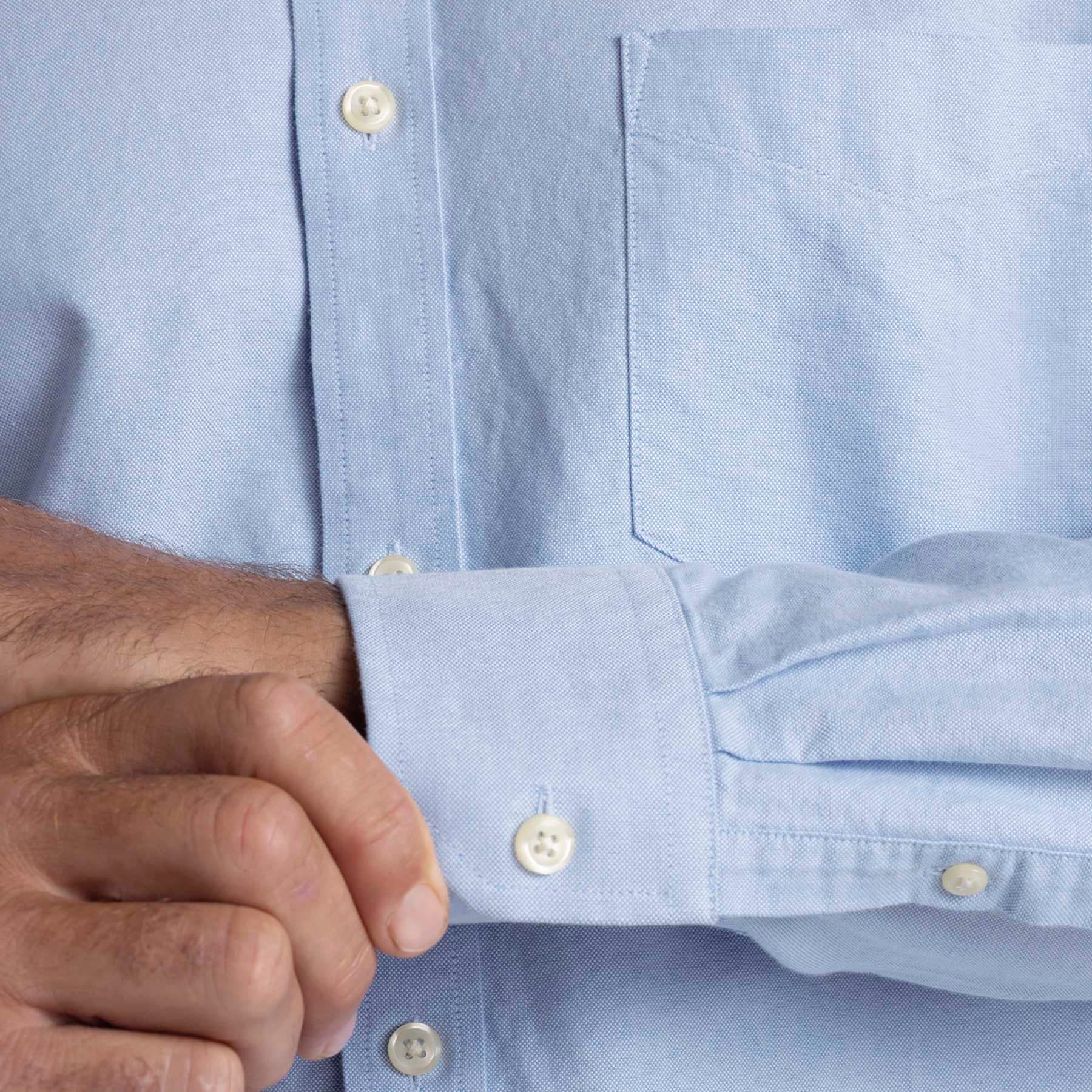 Barkers Corporate Madison Shirt � Mens