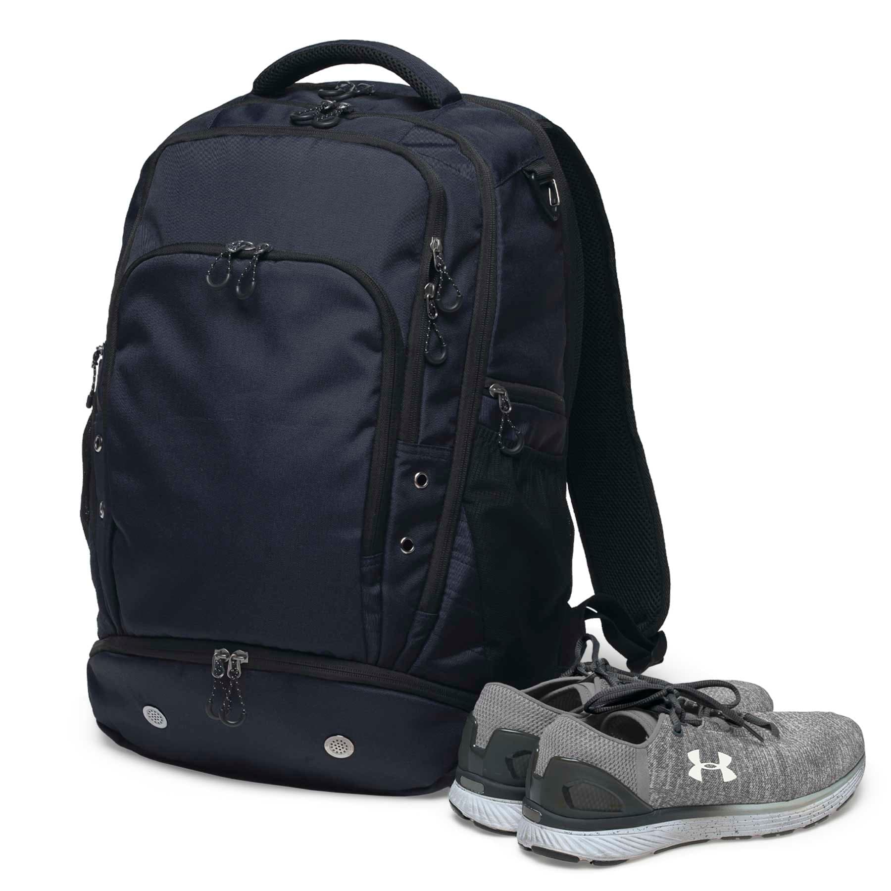 Metro-Lock Backpack