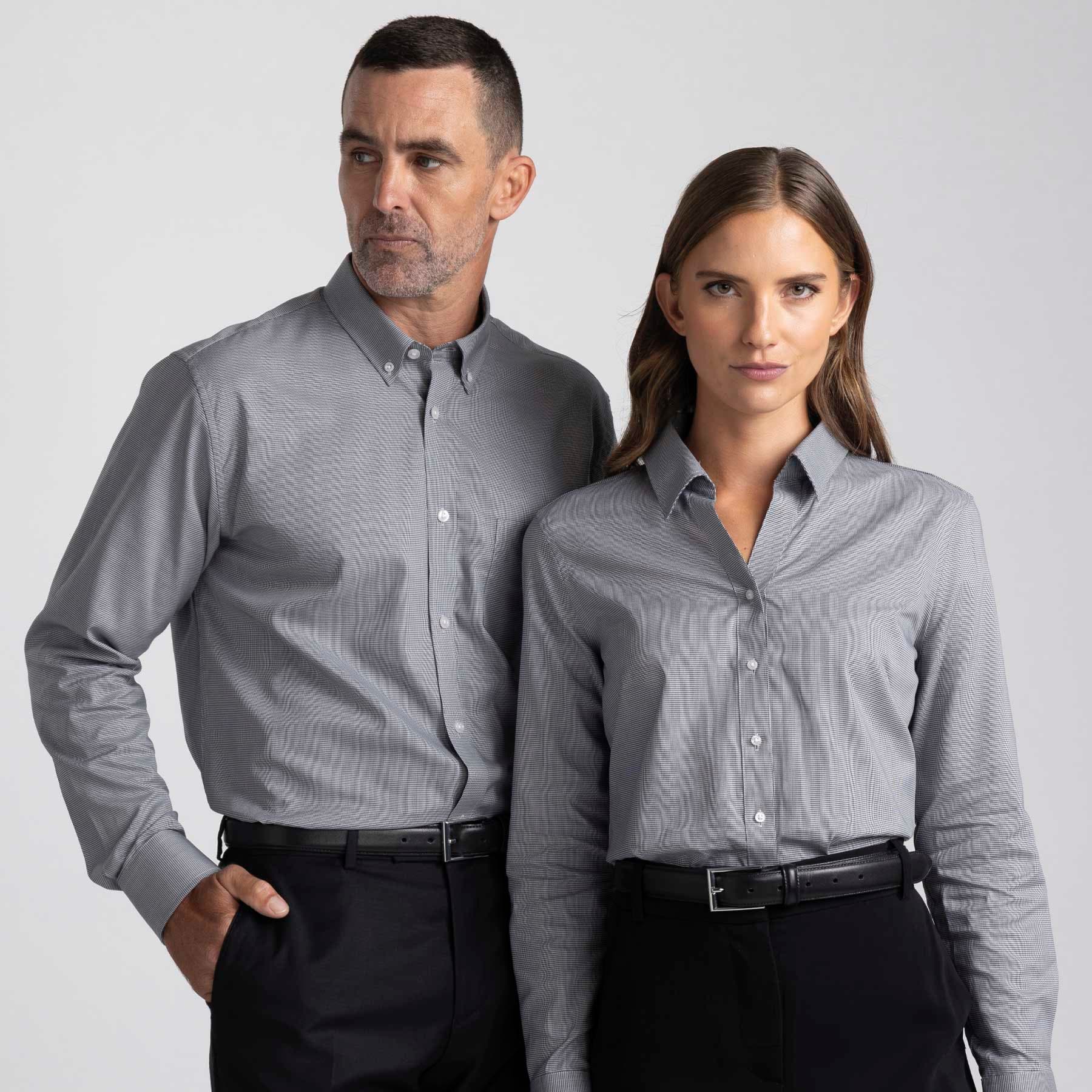 Barkers Corporate Norfolk Shirt � Mens