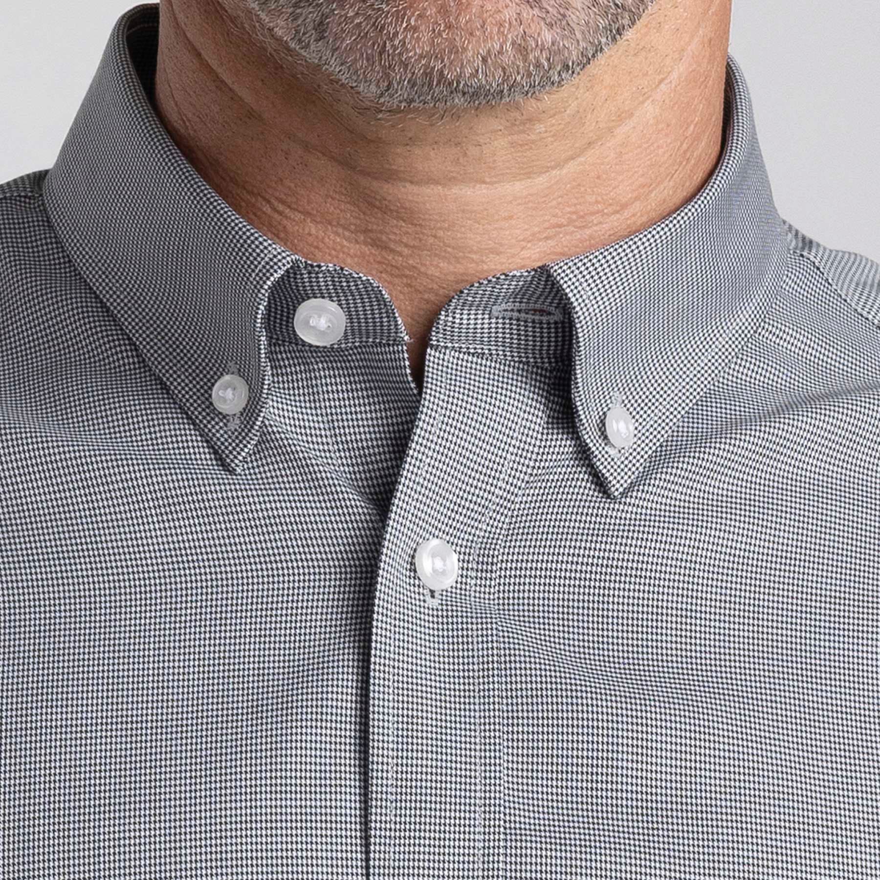 Barkers Corporate Norfolk Shirt � Mens