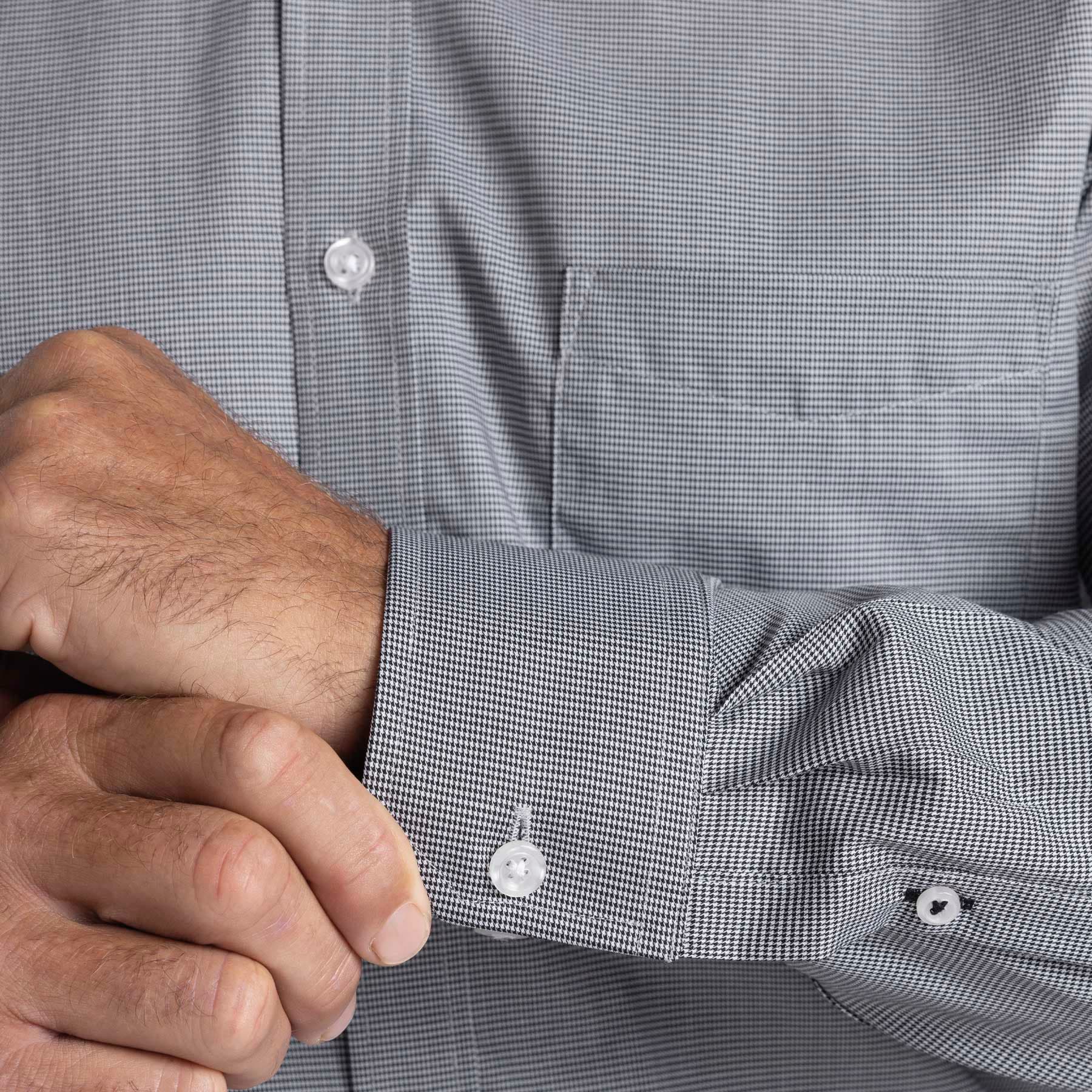 Barkers Corporate Norfolk Shirt � Mens