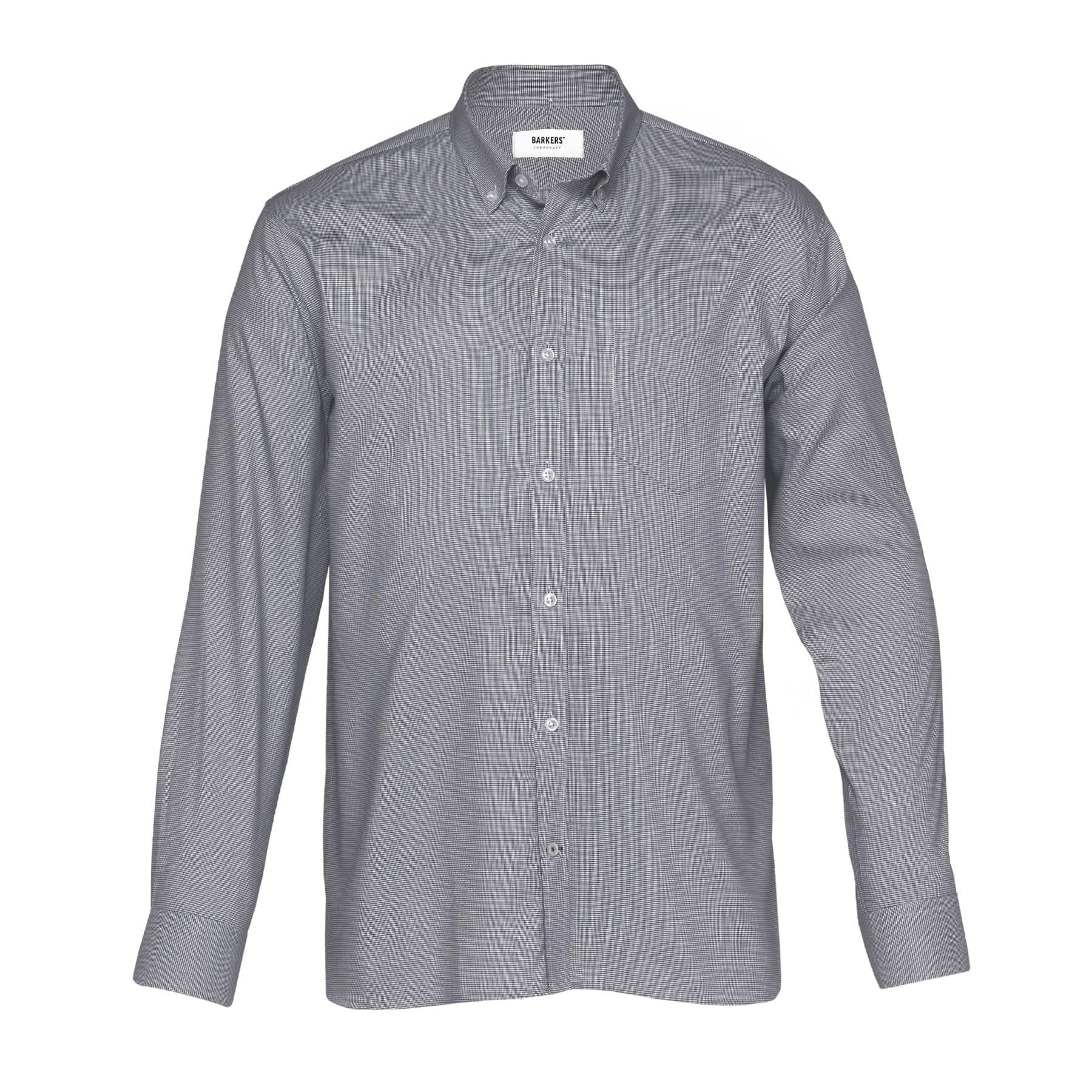 Barkers Corporate Norfolk Shirt � Mens
